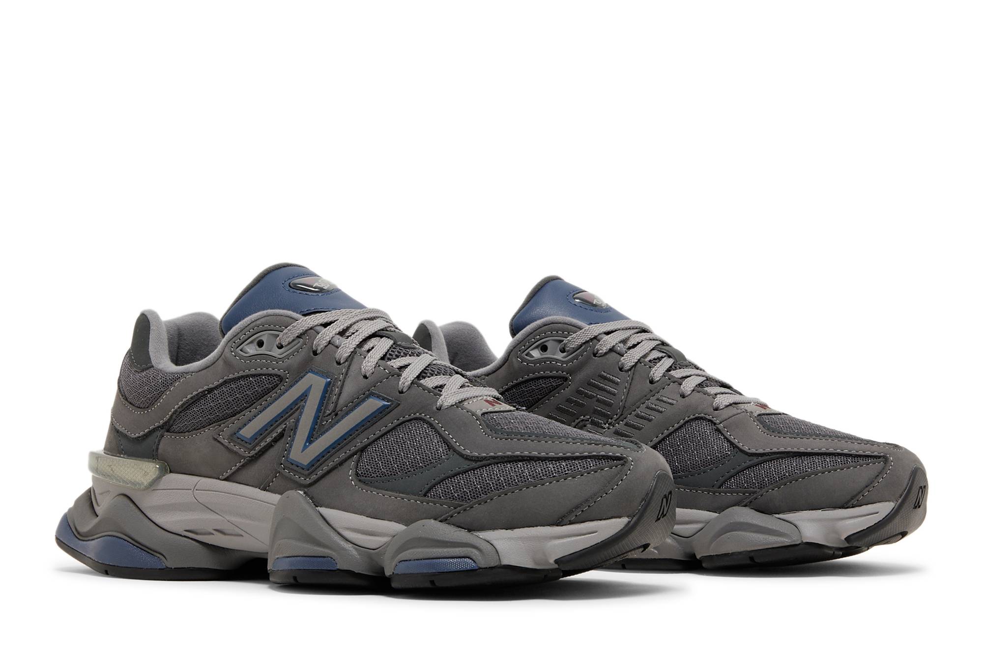 New Balance 9060 ‘Castlerock’ U9060ECC Domahi Store