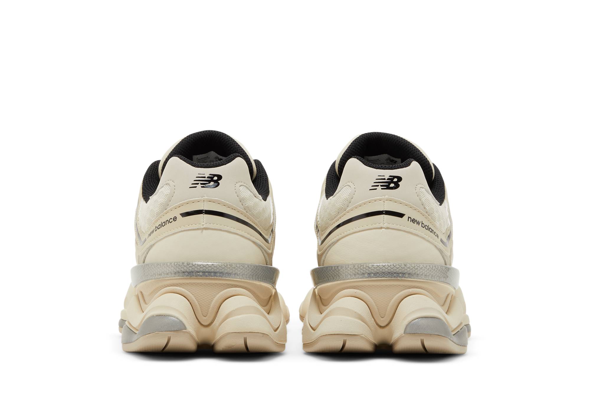 New Balance 9060 ‘Cream Black’ U9060DUA Domahi Store