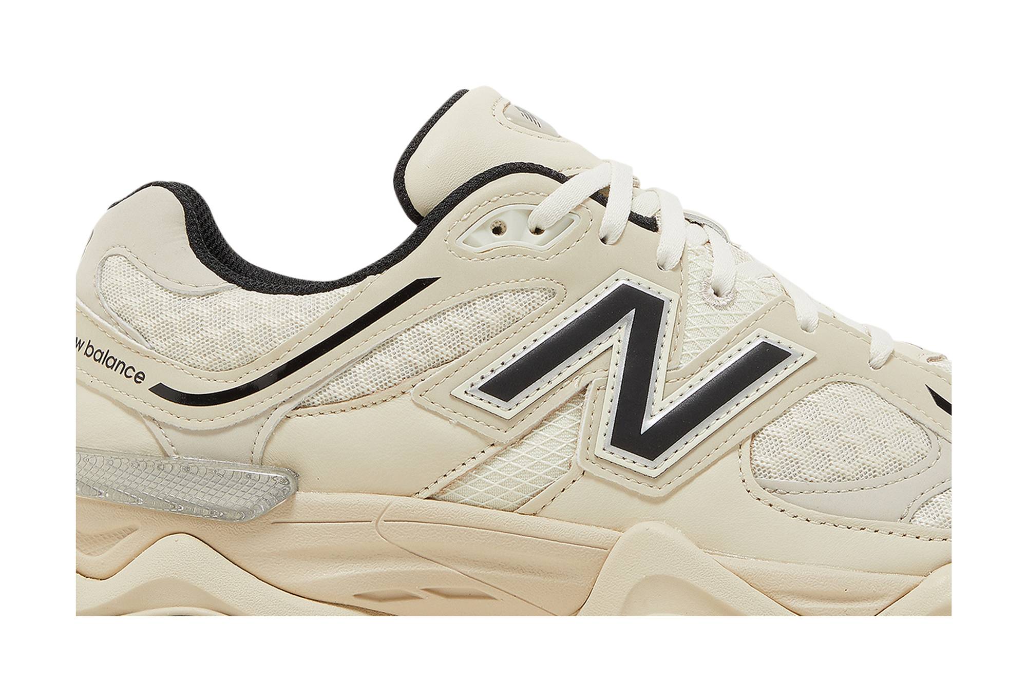 New Balance 9060 ‘Cream Black’ U9060DUA Domahi Store