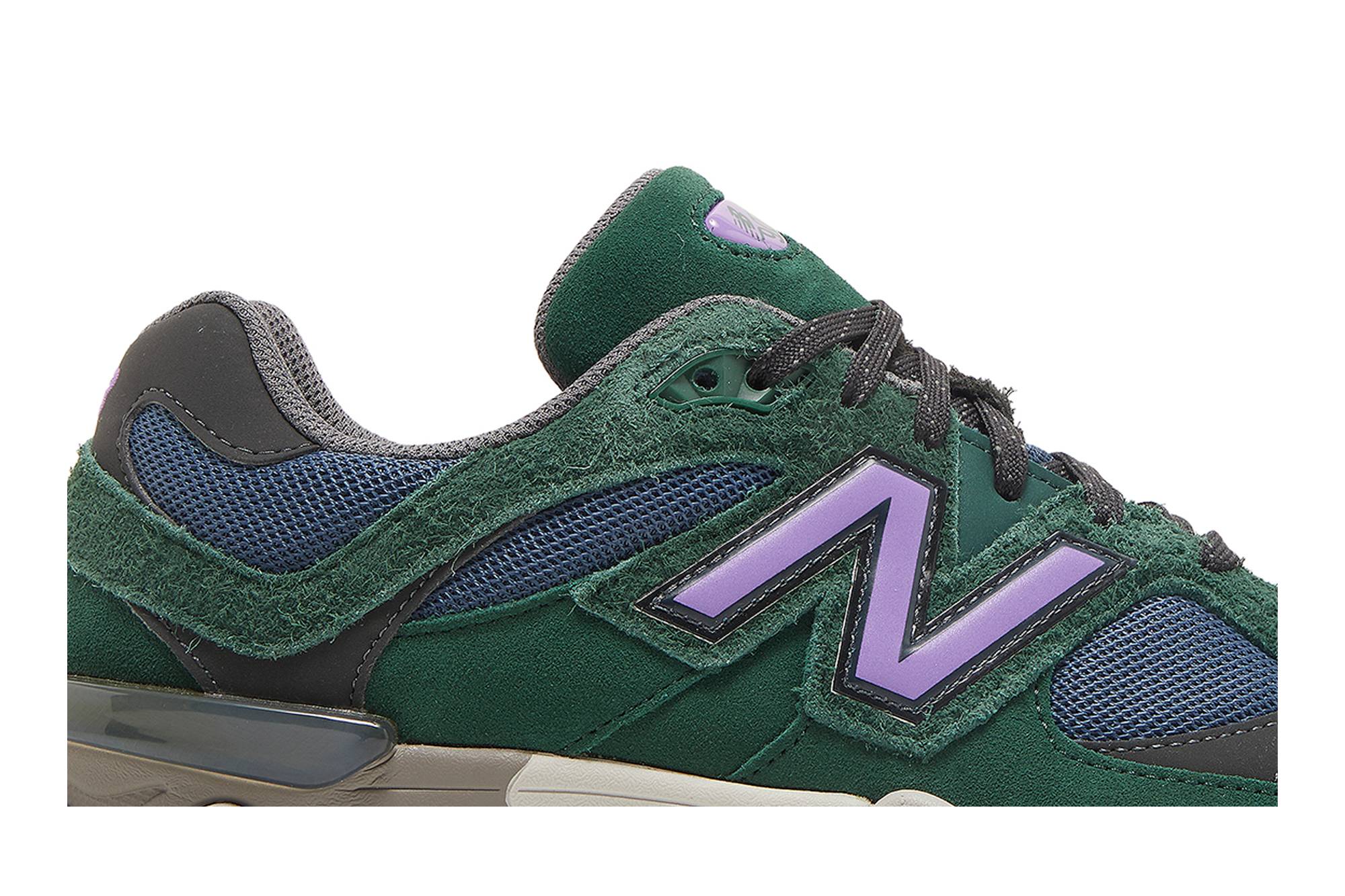 New Balance 9060 ‘Green Purple’ U9060GRE Domahi Store