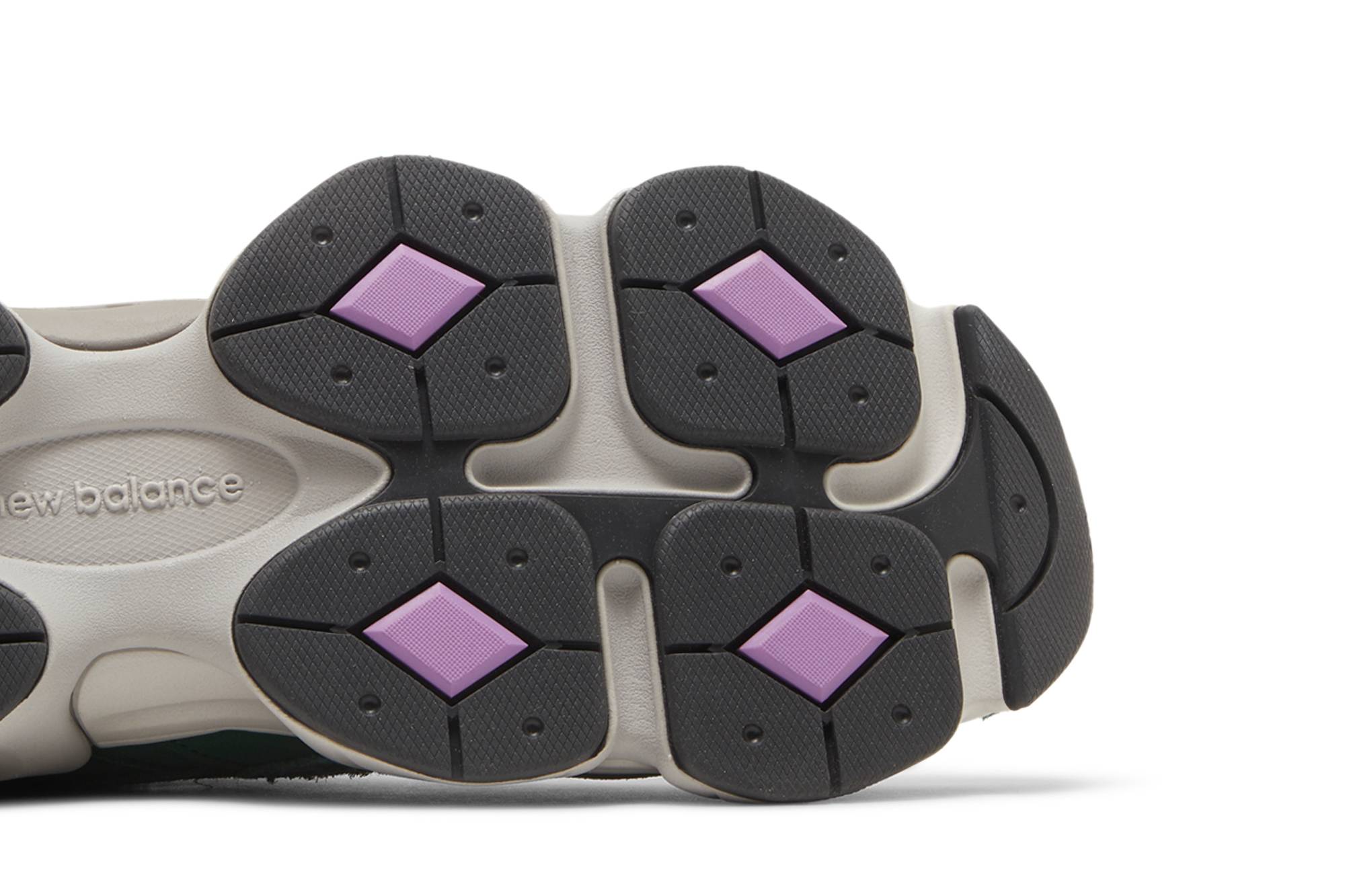 New Balance 9060 ‘Green Purple’ U9060GRE Domahi Store