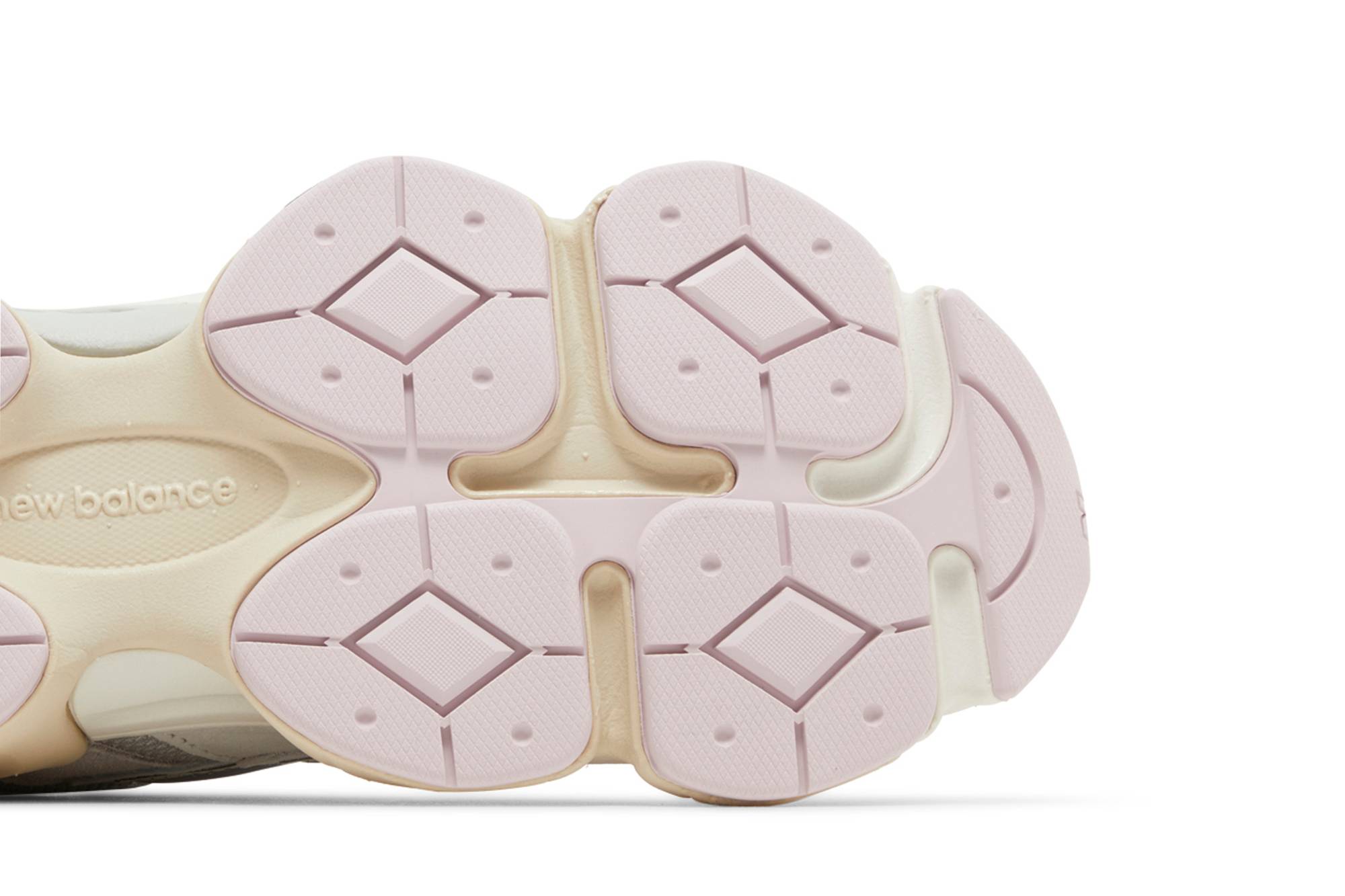 New Balance 9060 ‘Grey Lilac’ U9060GM Domahi Store