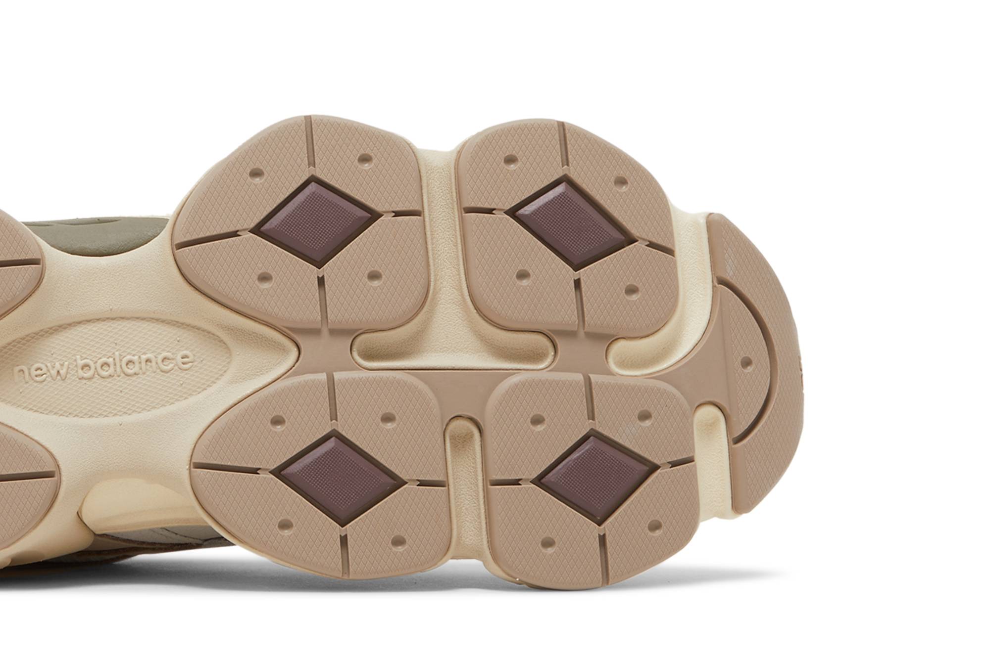 New Balance 9060 ‘Grey Matter Timberwolf’ U9060FNA Domahi Store