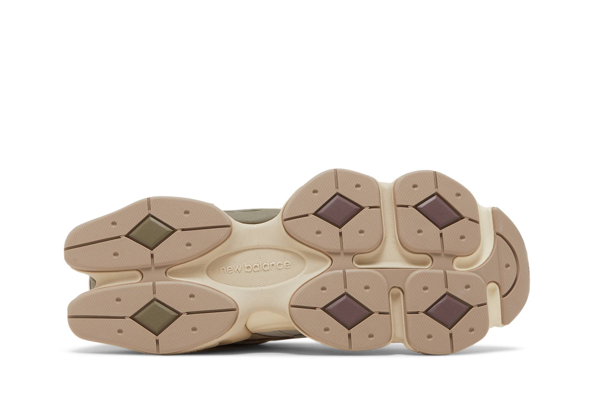 New Balance 9060 ‘Grey Matter Timberwolf’ U9060FNA Domahi Store