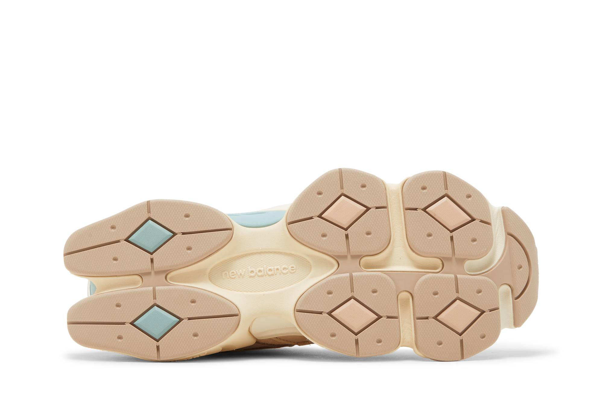 New Balance 9060 ‘Ivory’ U9060WCG Domahi Store