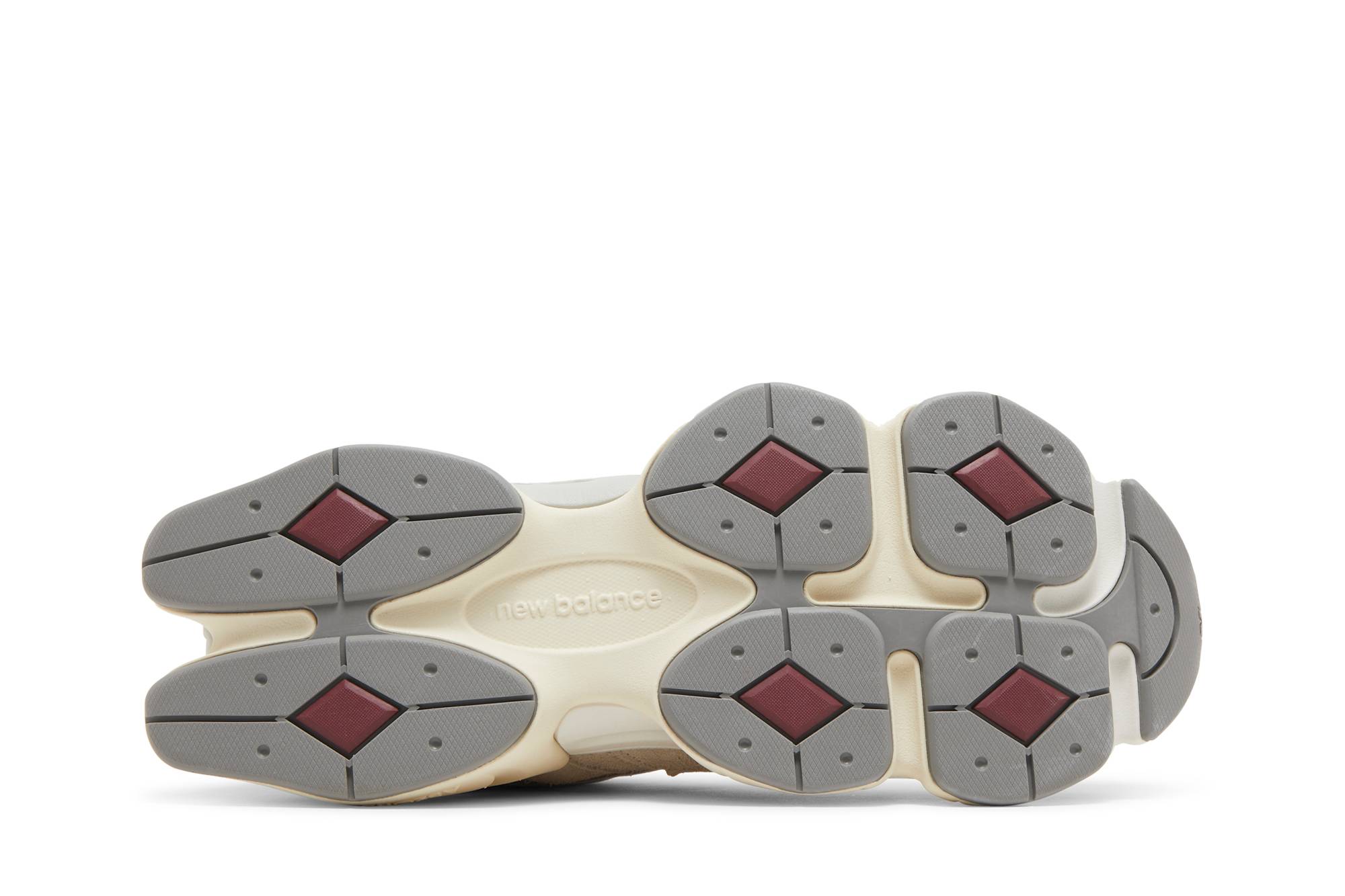 New Balance 9060 ‘Lunar New Year’ U9060LNY Domahi Store