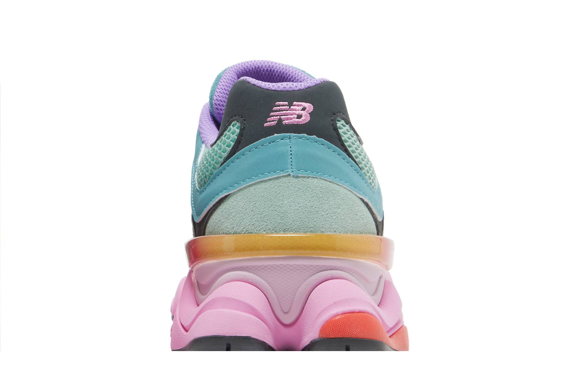 New Balance 9060 ‘Multi-Color’ U9060WRB Domahi Store