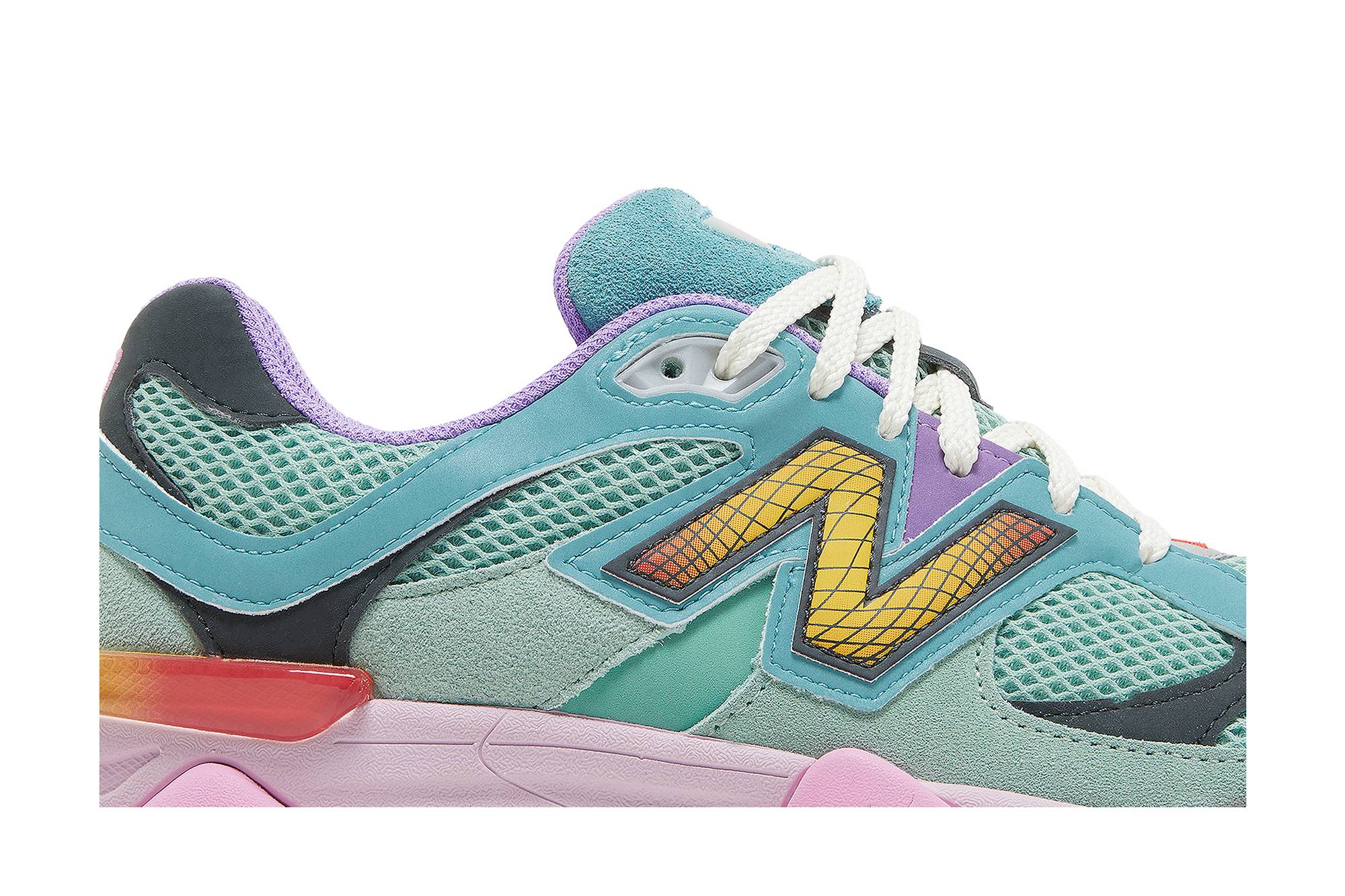 New Balance 9060 ‘Multi-Color’ U9060WRB Domahi Store
