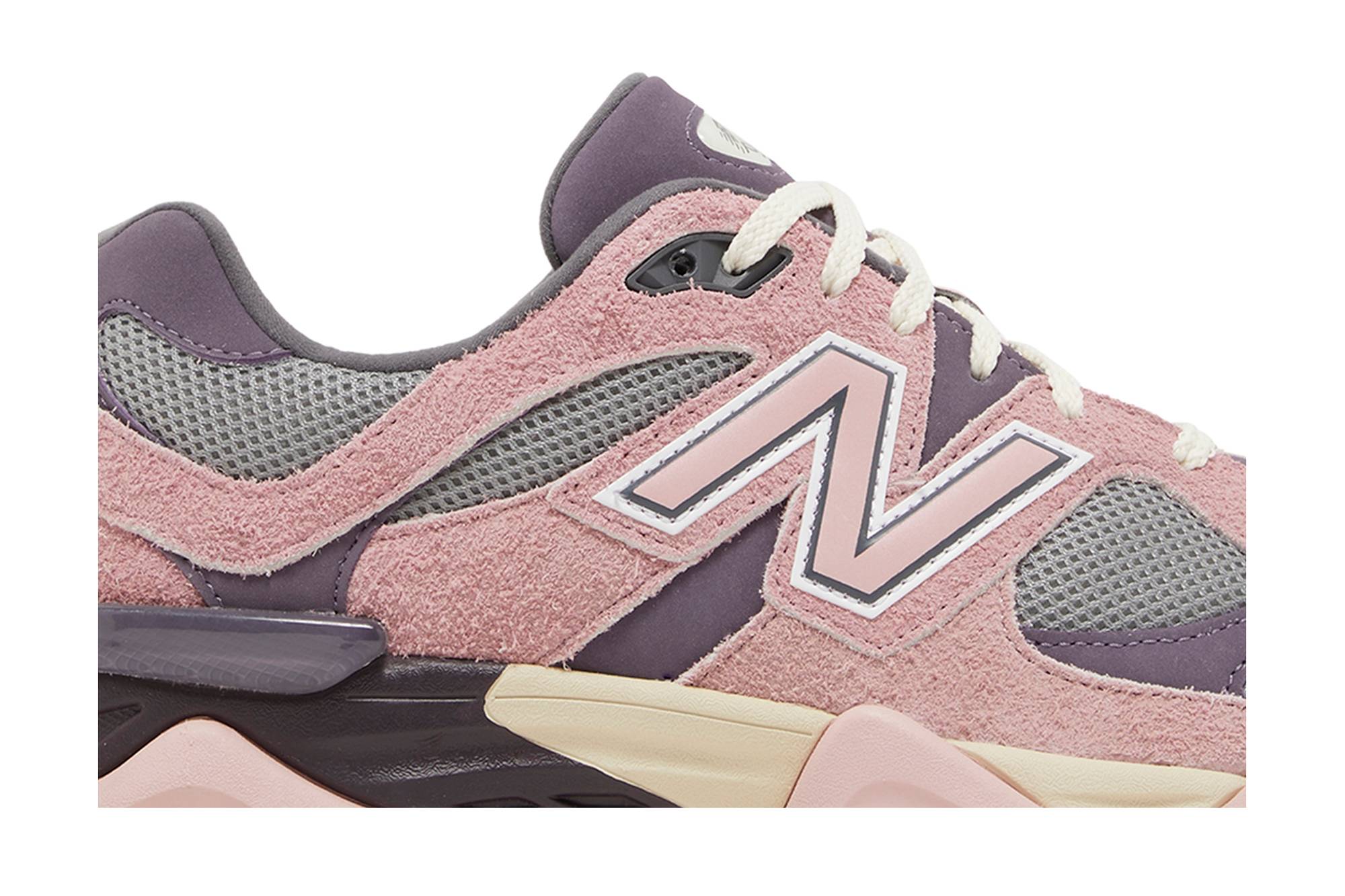 New Balance 9060 ‘Pink Lavender’ U9060YSO Domahi Store