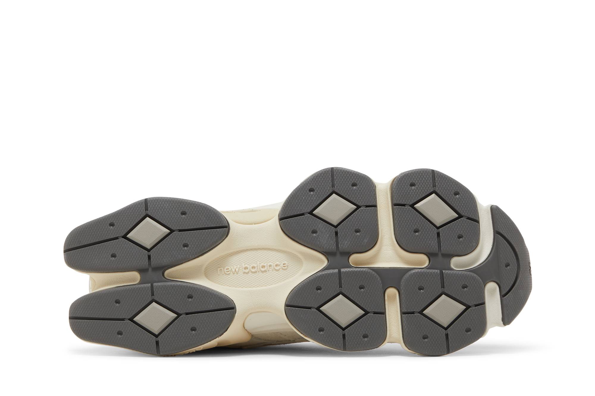 New Balance 9060 ‘Sea Salt White’ U9060ECA Domahi Store