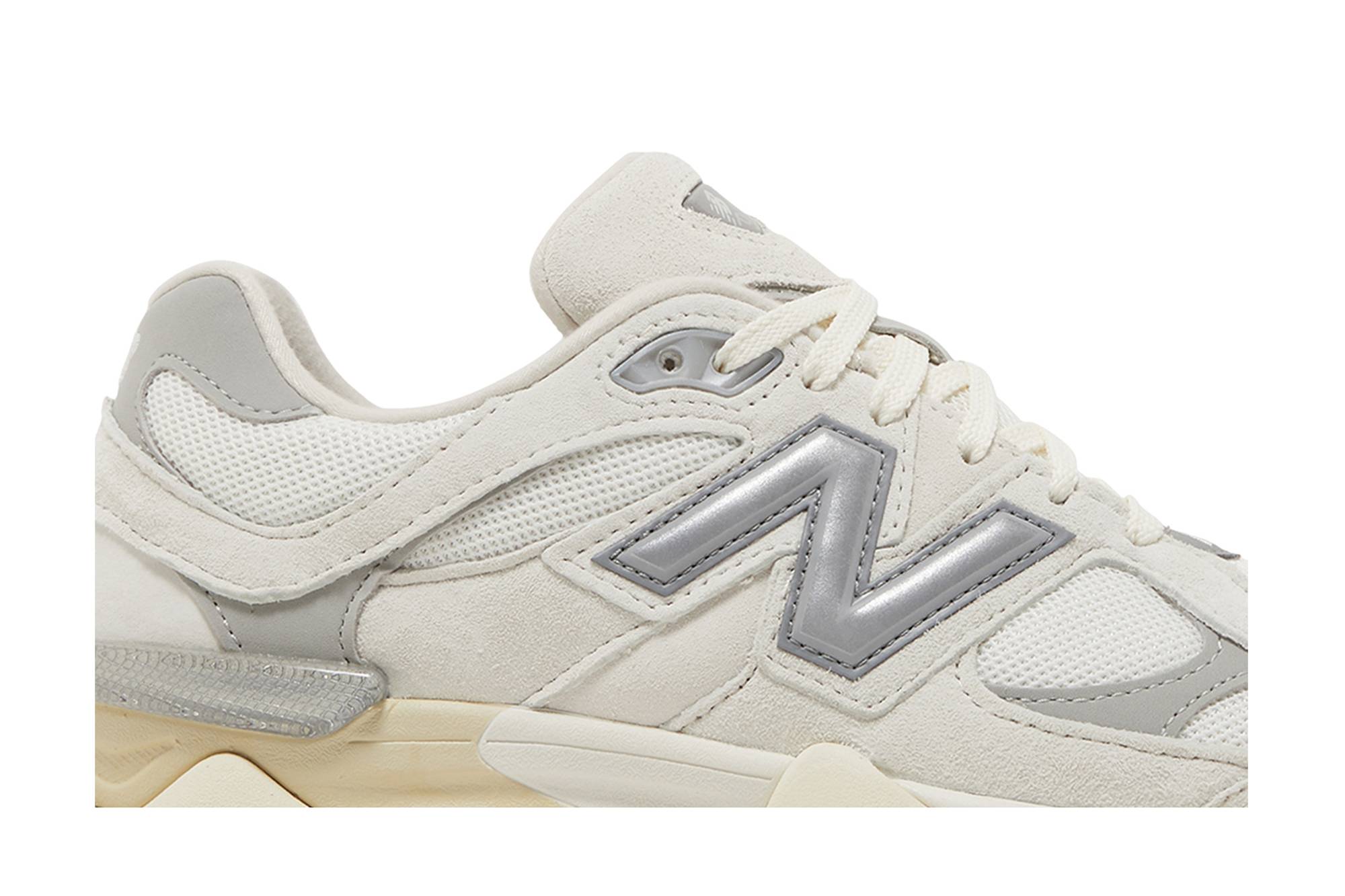 New Balance 9060 ‘Sea Salt White’ U9060ECA Domahi Store