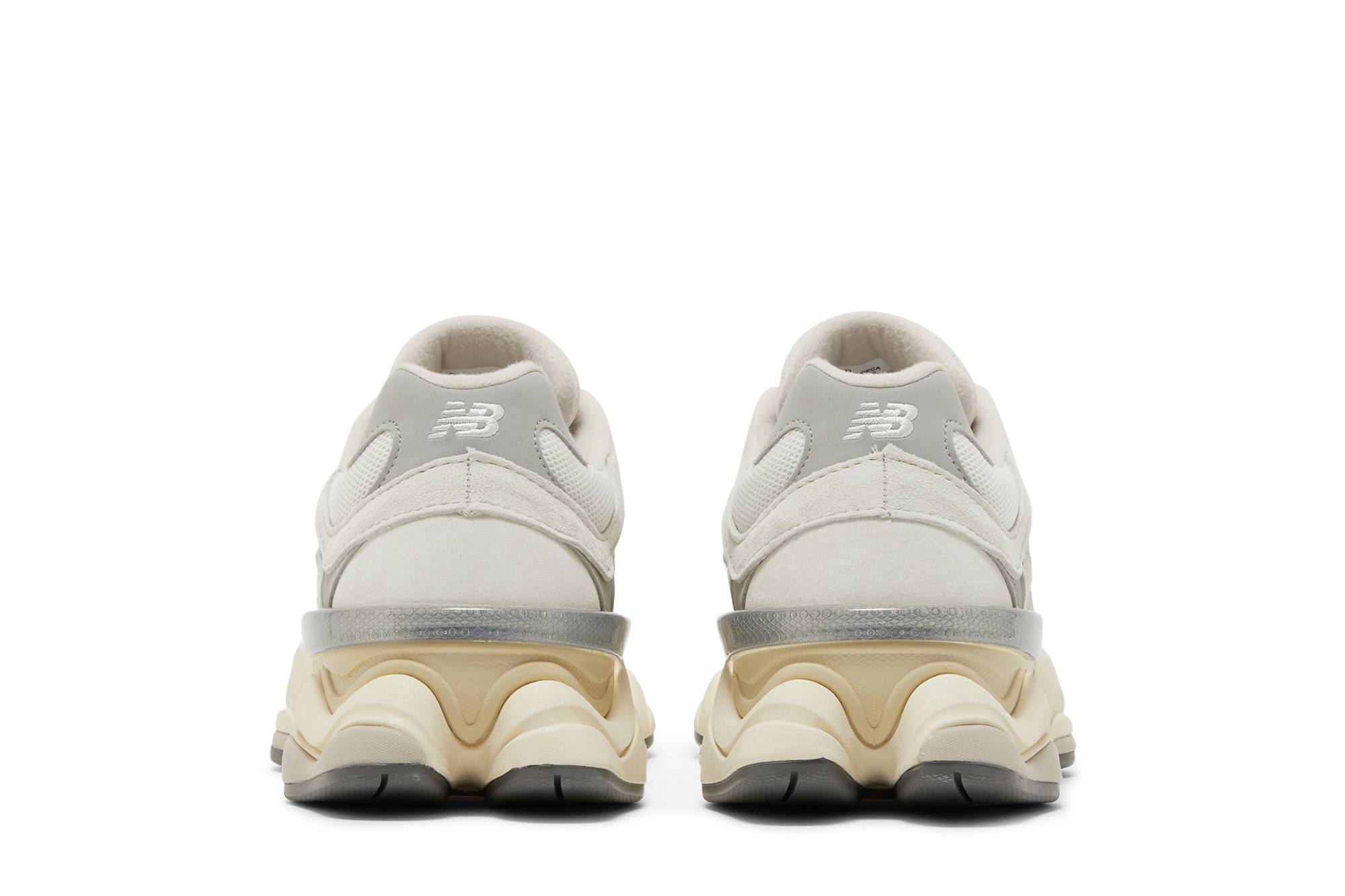 New Balance 9060 ‘Sea Salt White’ U9060ECA Domahi Store