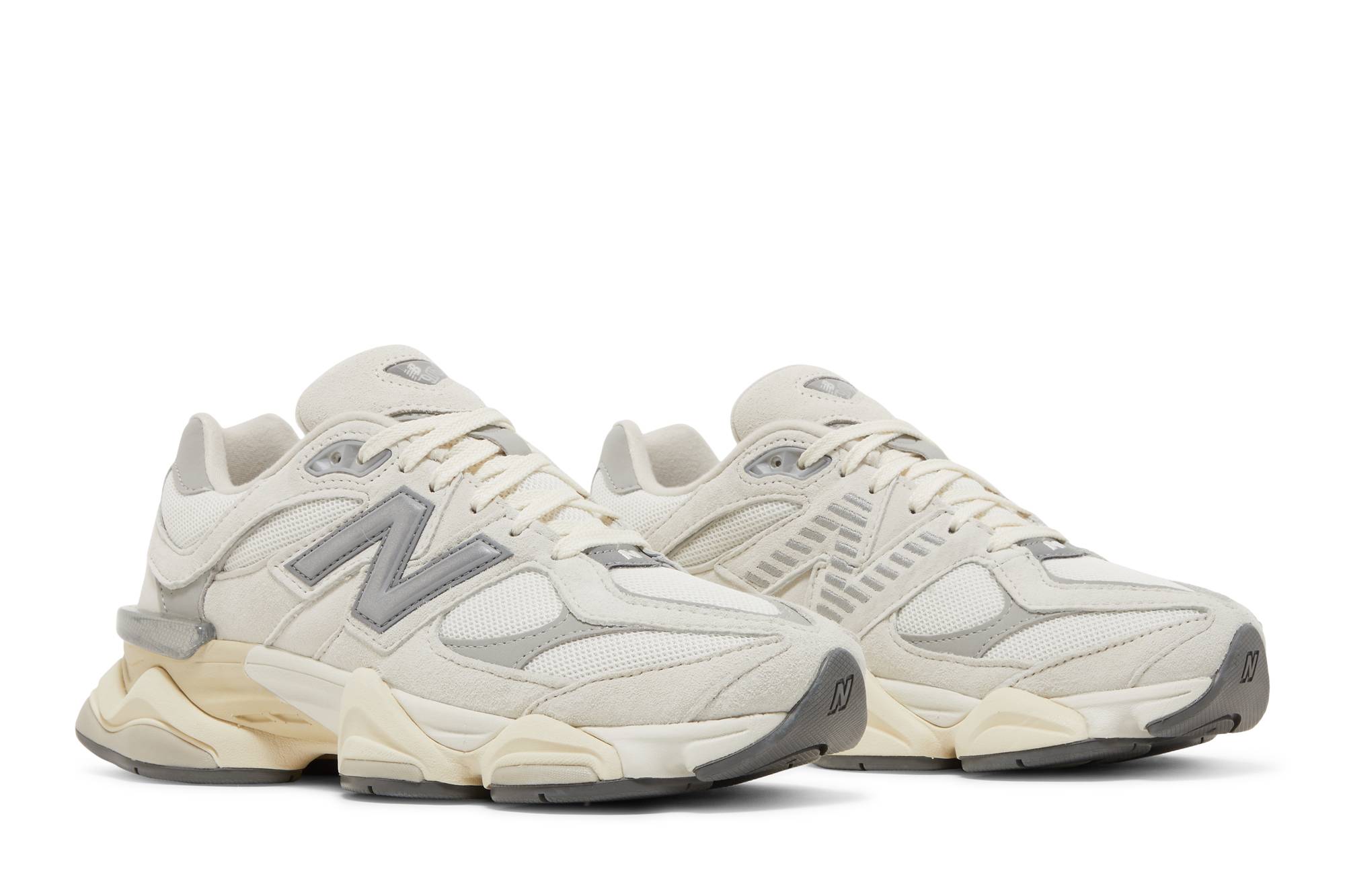 New Balance 9060 ‘Sea Salt White’ U9060ECA Domahi Store
