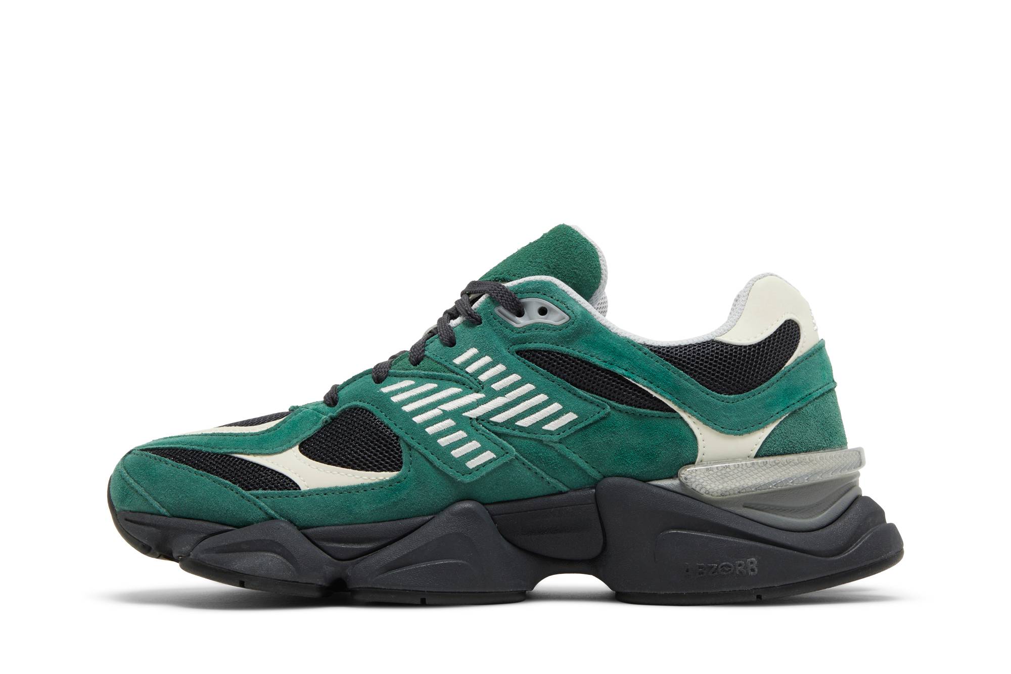 New Balance 9060 ‘Team Forest Green’ U9060VRA Domahi Store