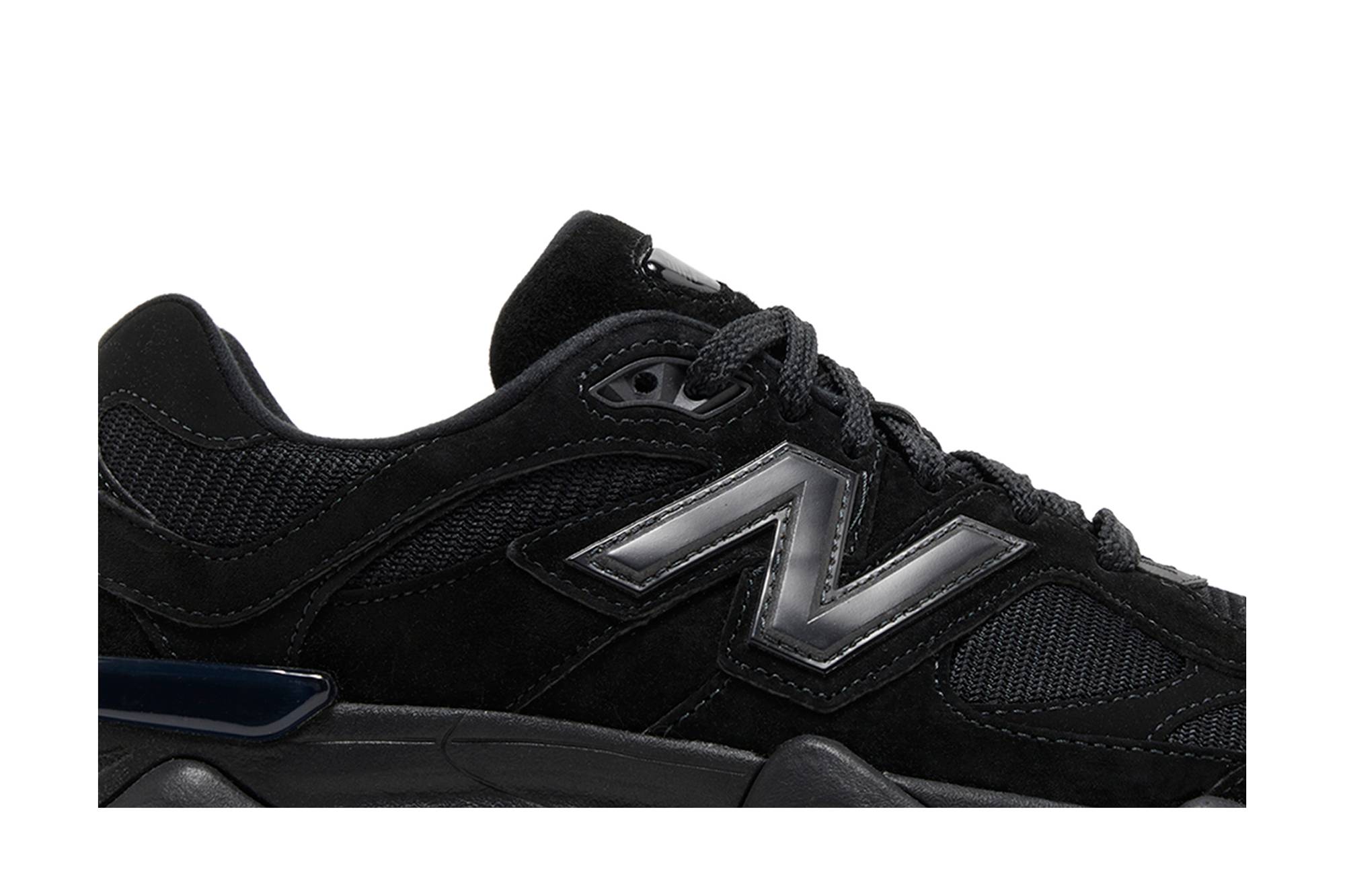 New Balance 9060 ‘Triple Black’ U9060BPM Domahi Store