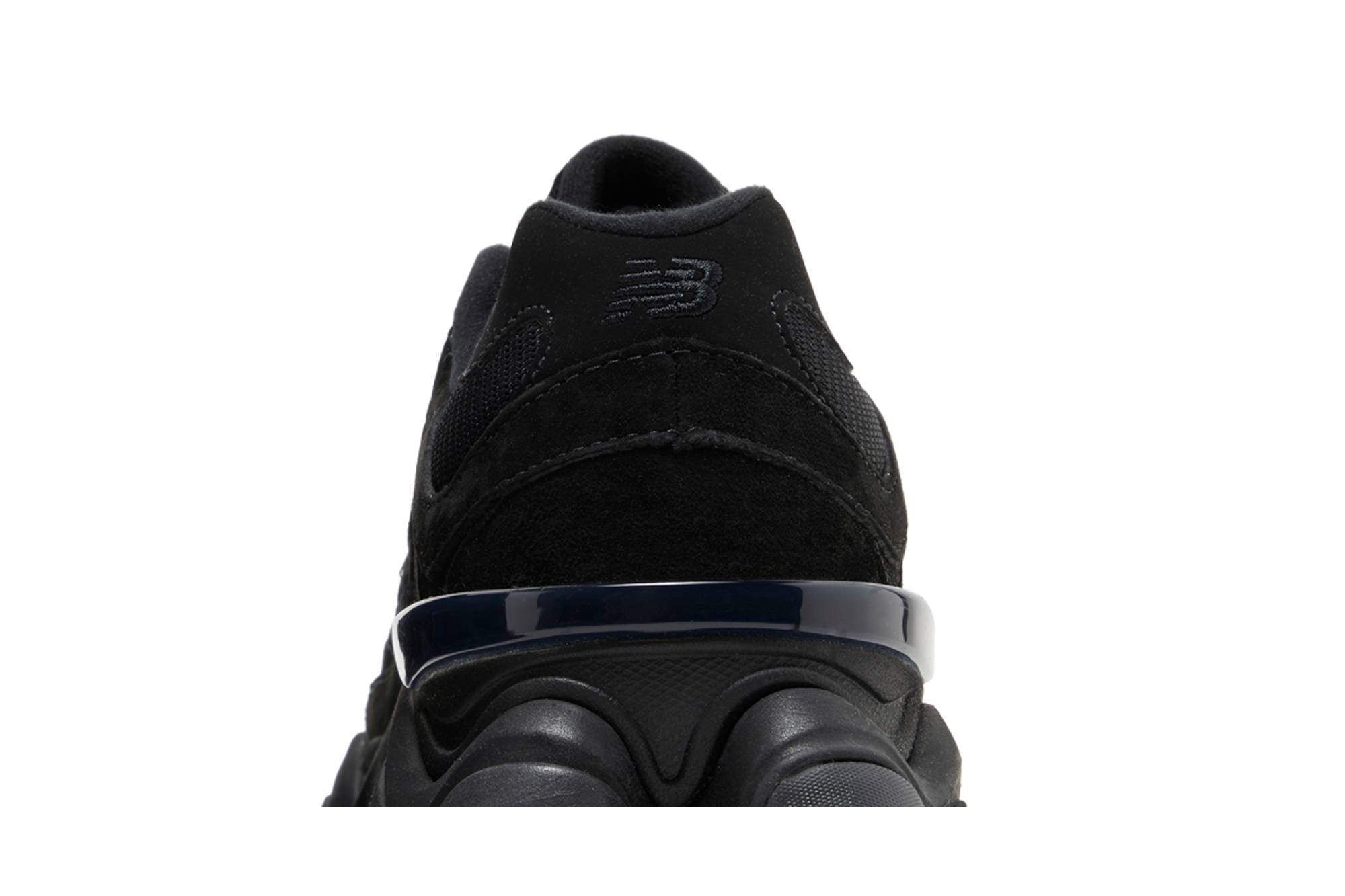 New Balance 9060 ‘Triple Black’ U9060BPM Domahi Store