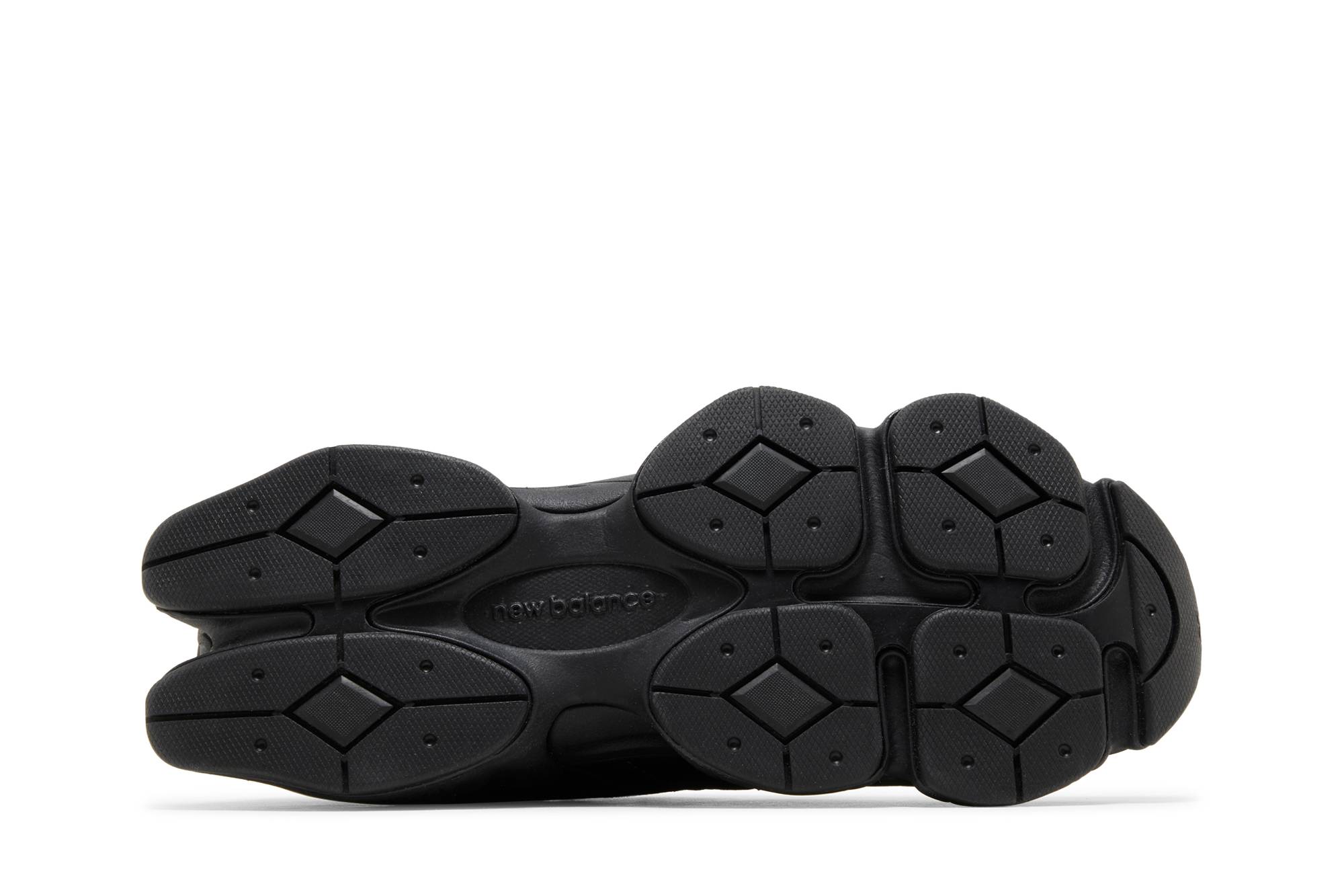 New Balance 9060 ‘Triple Black’ U9060BPM Domahi Store