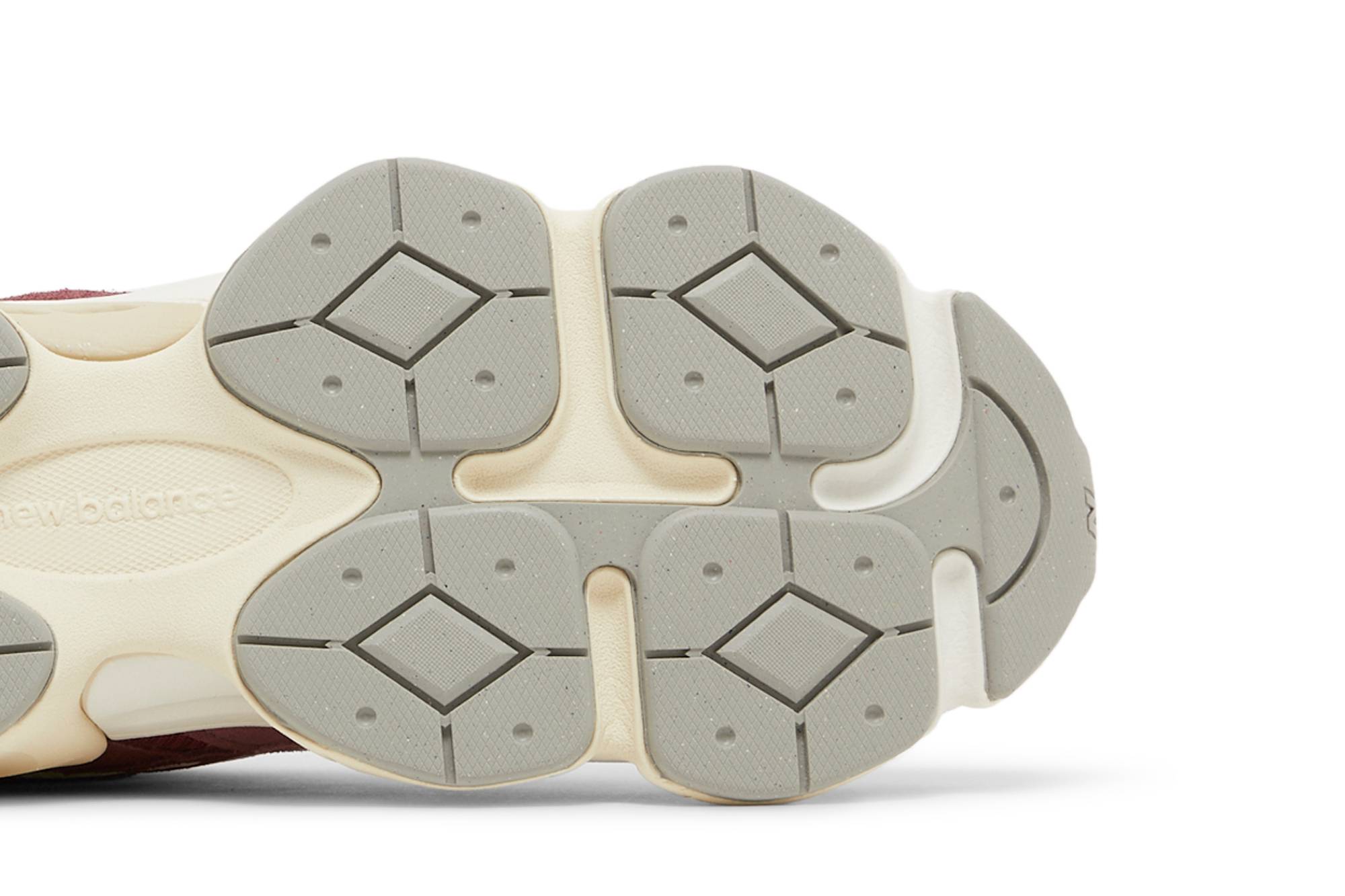 New Balance 9060 ‘Washed Burgundy’ U9060VNA Domahi Store