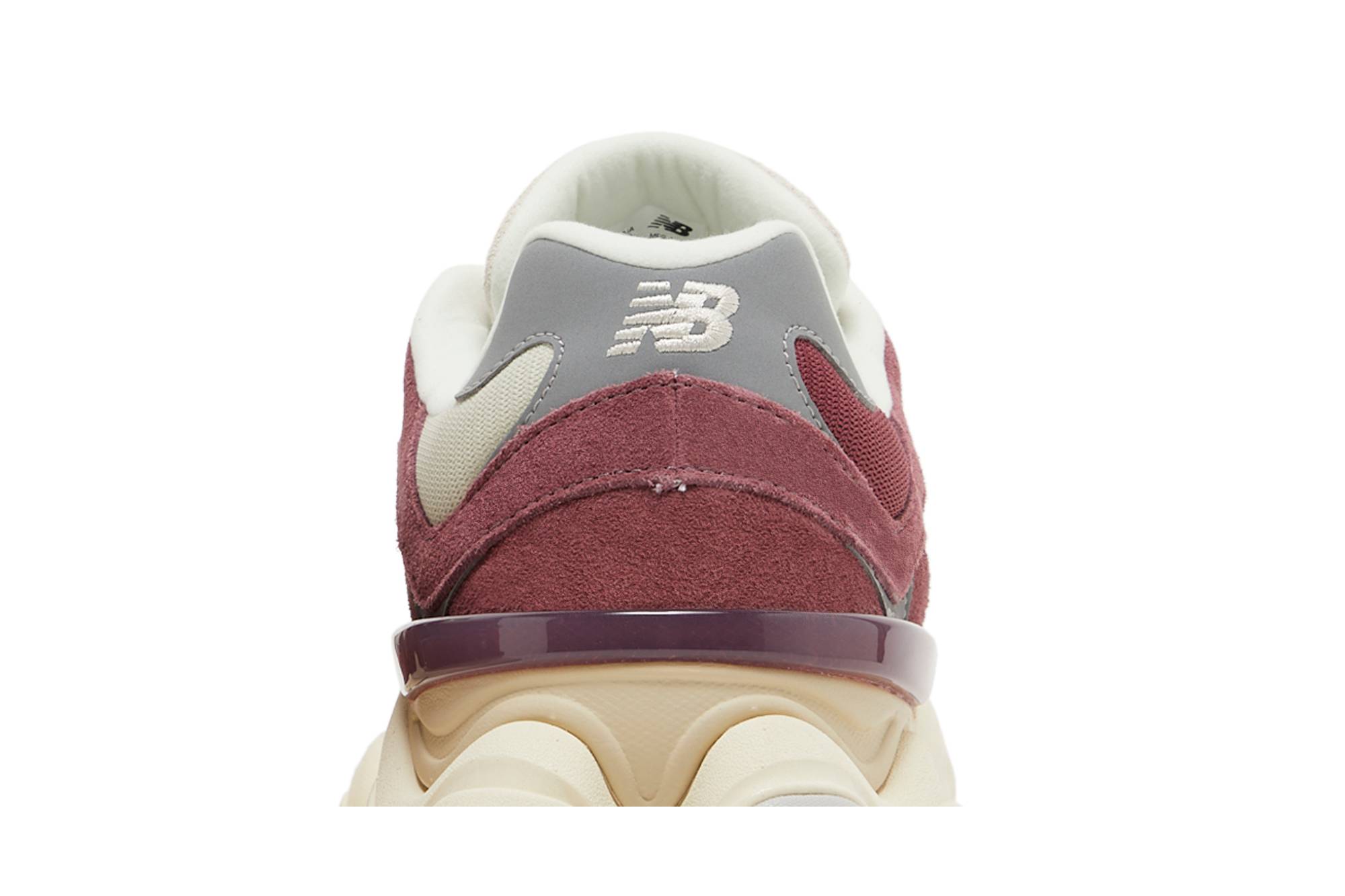 New Balance 9060 ‘Washed Burgundy’ U9060VNA Domahi Store