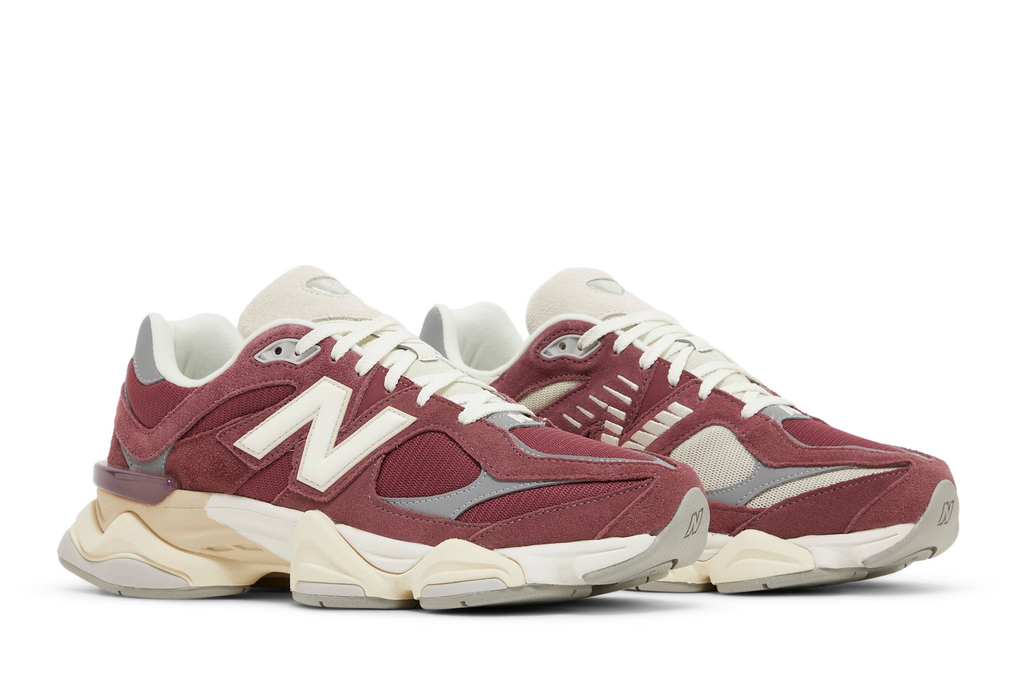 New Balance 9060 ‘Washed Burgundy’ U9060VNA Domahi Store