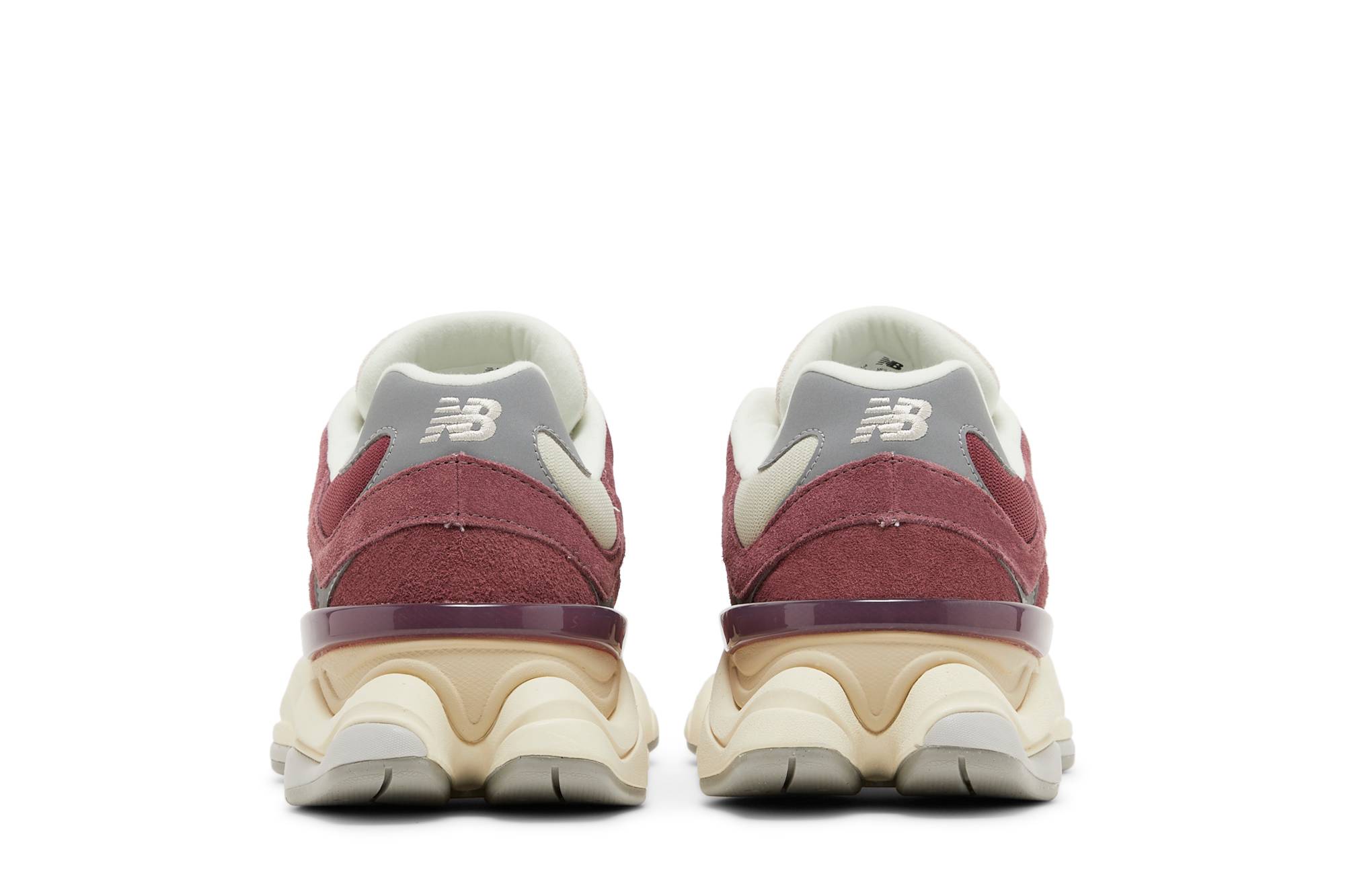 New Balance 9060 ‘Washed Burgundy’ U9060VNA Domahi Store