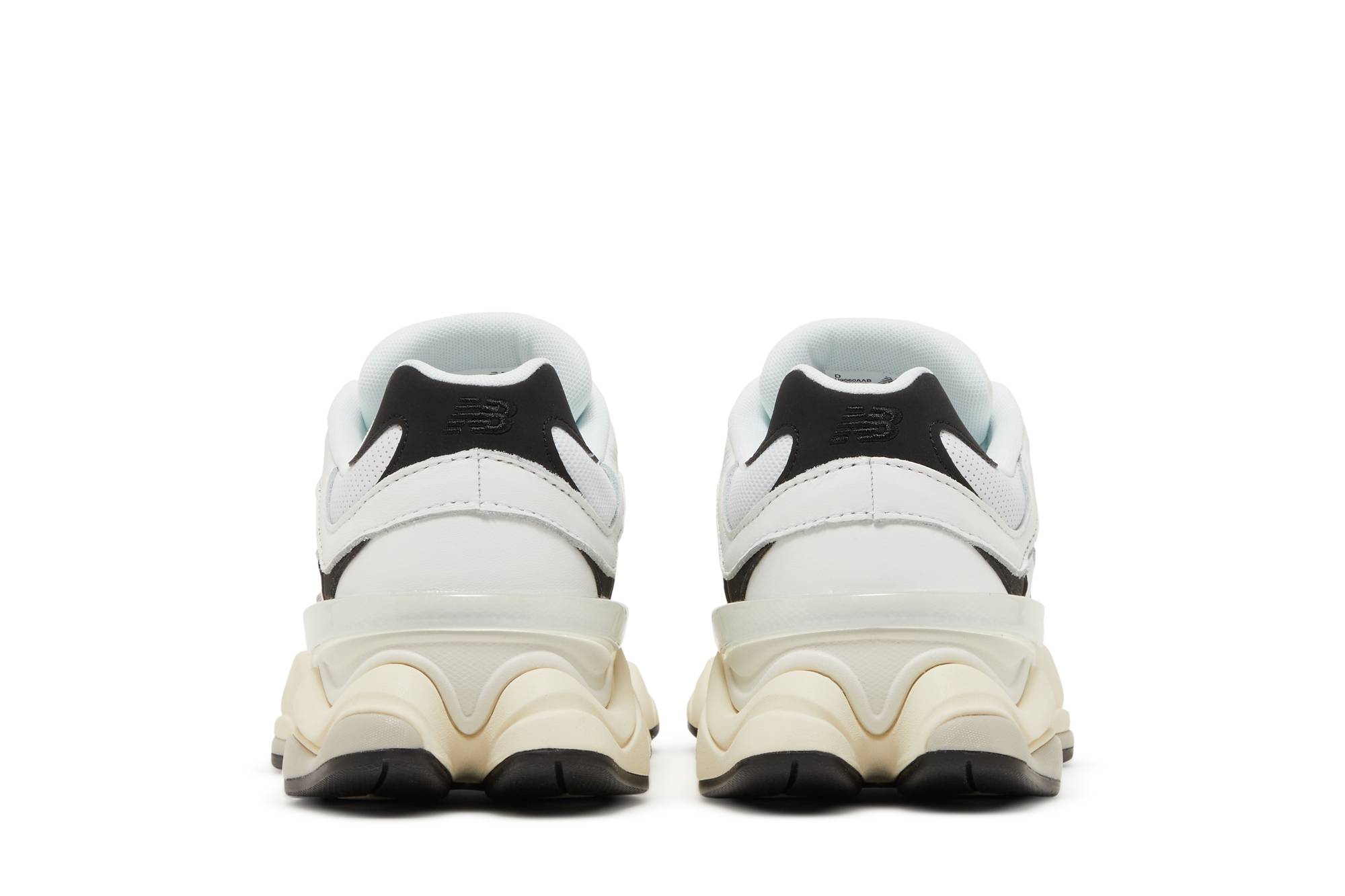 New Balance 9060 ‘White Black’ U9060AAB Domahi Store