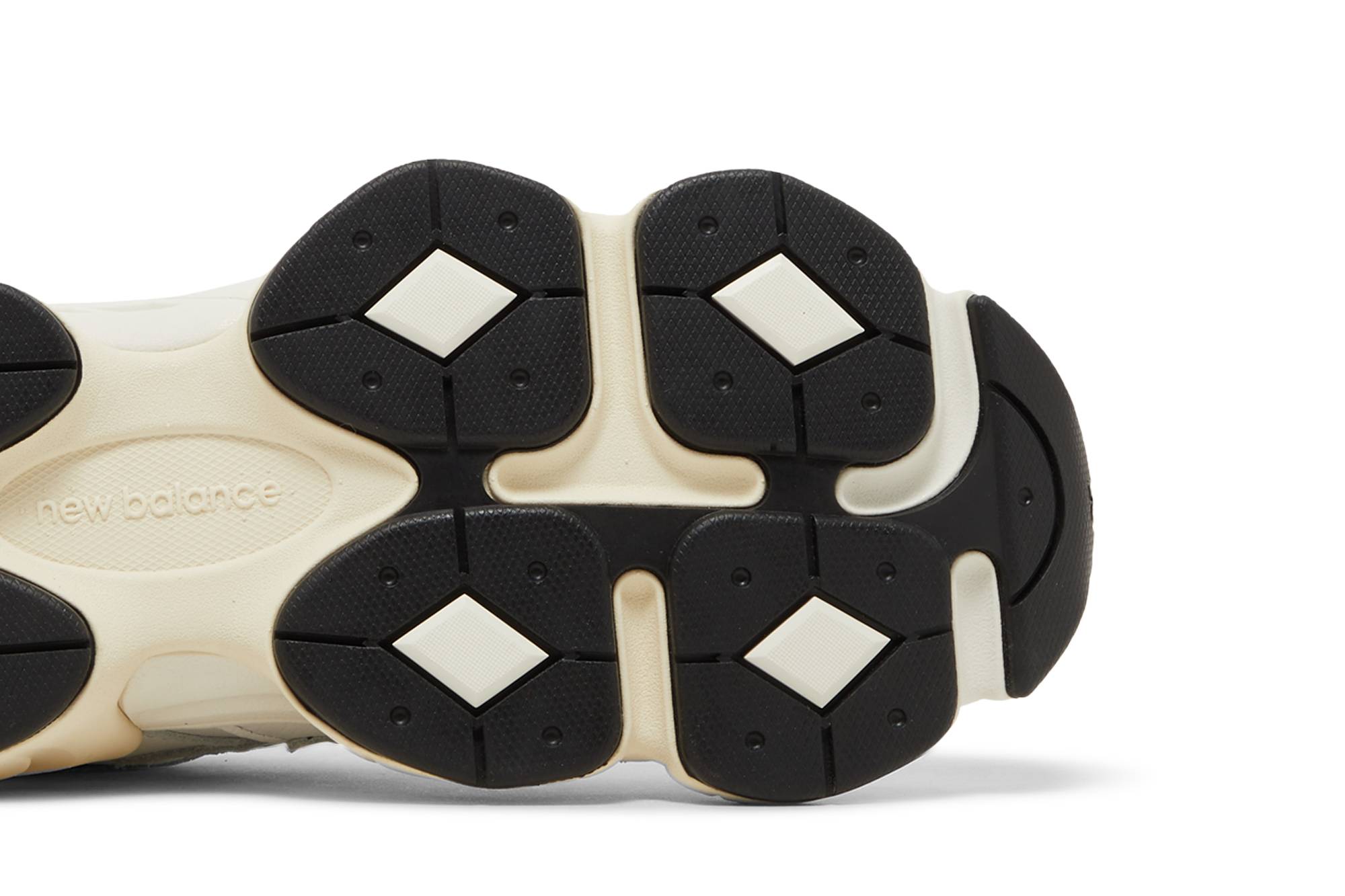 New Balance 9060 ‘White Black’ U9060AAB Domahi Store