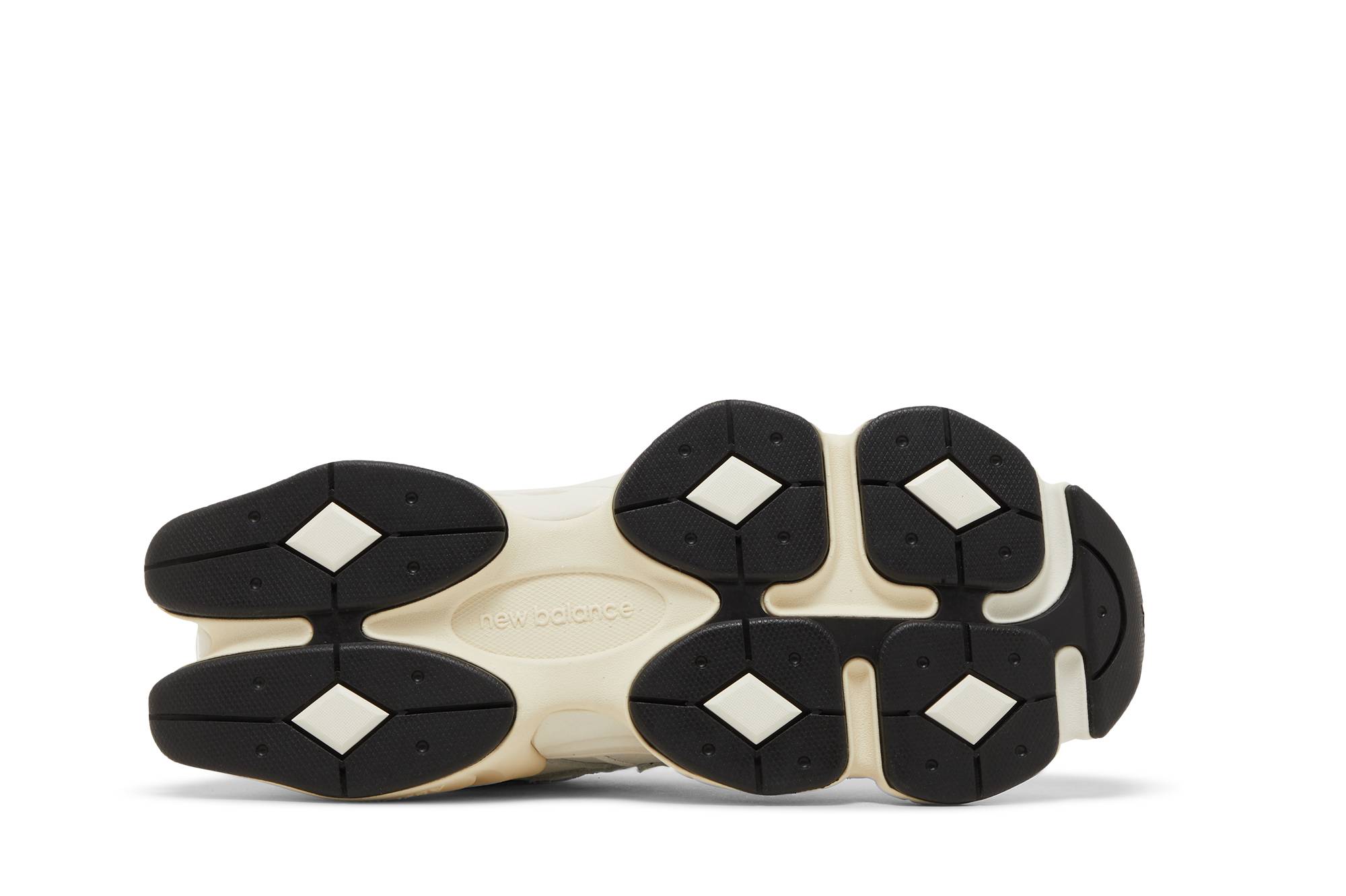 New Balance 9060 ‘White Black’ U9060AAB Domahi Store