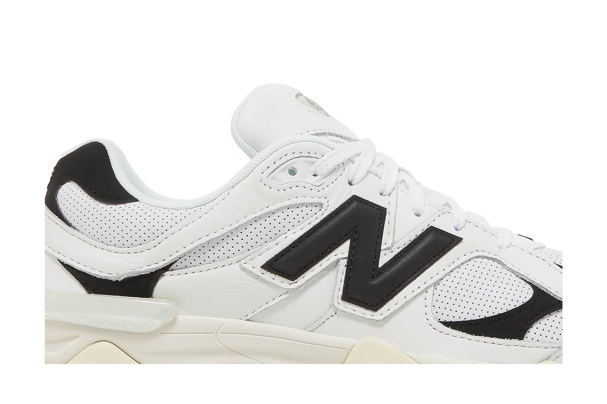New Balance 9060 ‘White Black’ U9060AAB Domahi Store