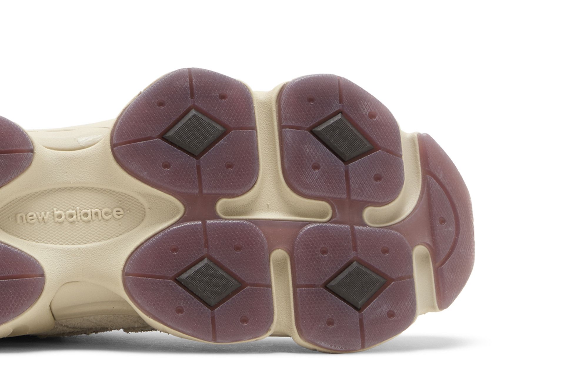 New Balance 9060 x Sydney McLaughlin-Levrone ‘Linen Black Coffee’ U9060SYD Domahi Store