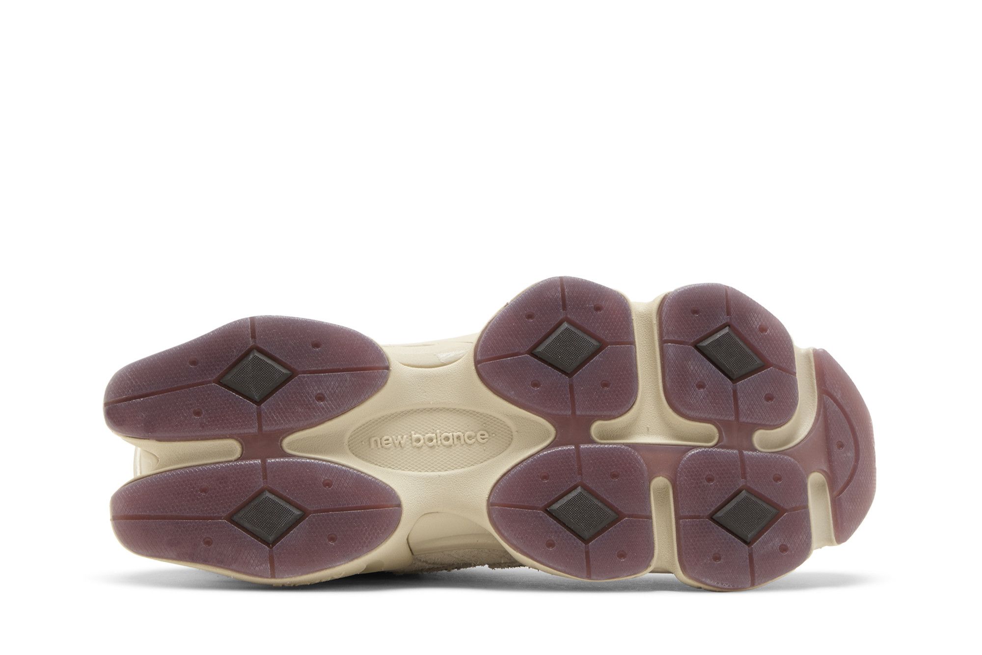 New Balance 9060 x Sydney McLaughlin-Levrone ‘Linen Black Coffee’ U9060SYD Domahi Store