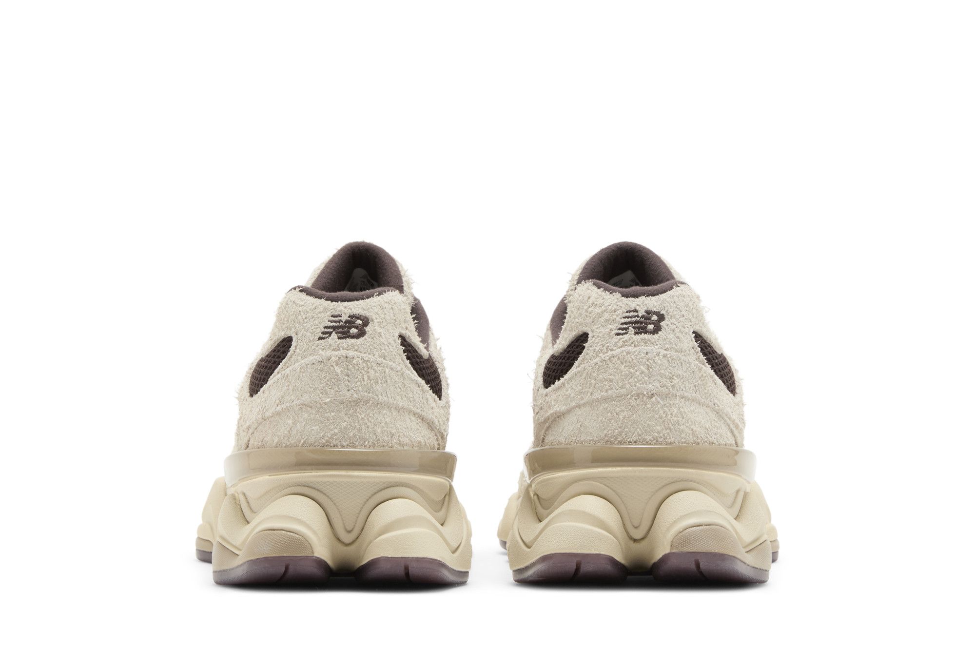 New Balance 9060 x Sydney McLaughlin-Levrone ‘Linen Black Coffee’ U9060SYD Domahi Store