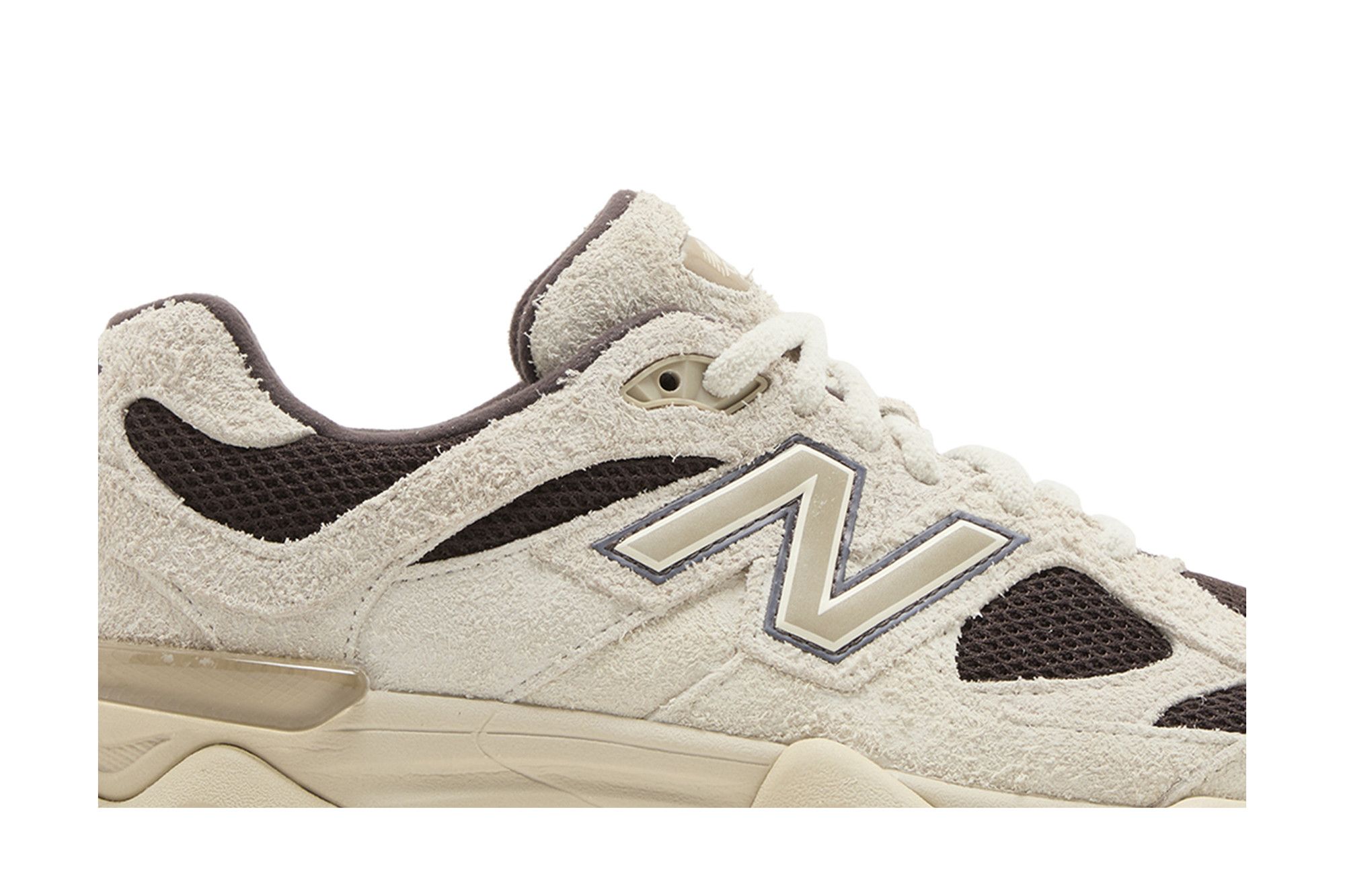 New Balance 9060 x Sydney McLaughlin-Levrone ‘Linen Black Coffee’ U9060SYD Domahi Store