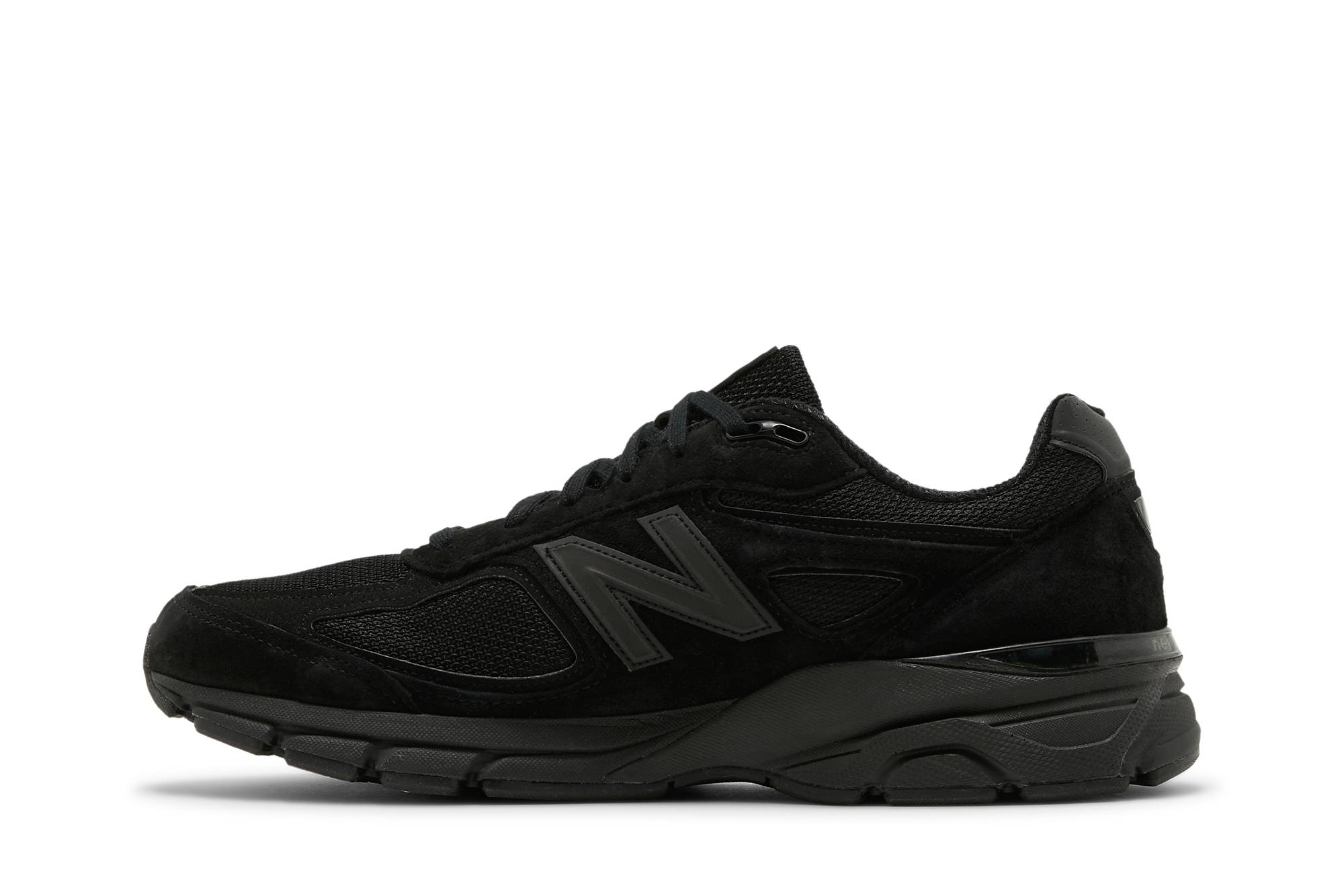 New Balance 990v4 Made In USA ‘Black’ M990BB4 Domahi Store
