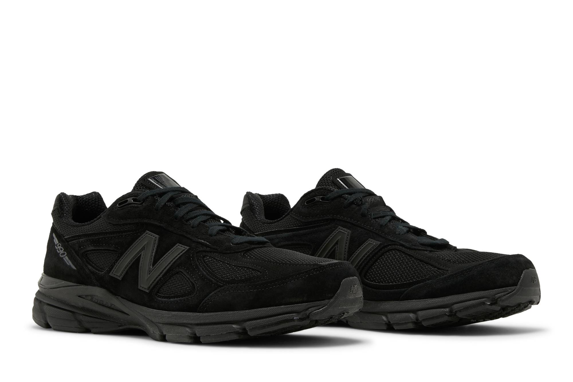 New Balance 990v4 Made In USA ‘Black’ M990BB4 Domahi Store