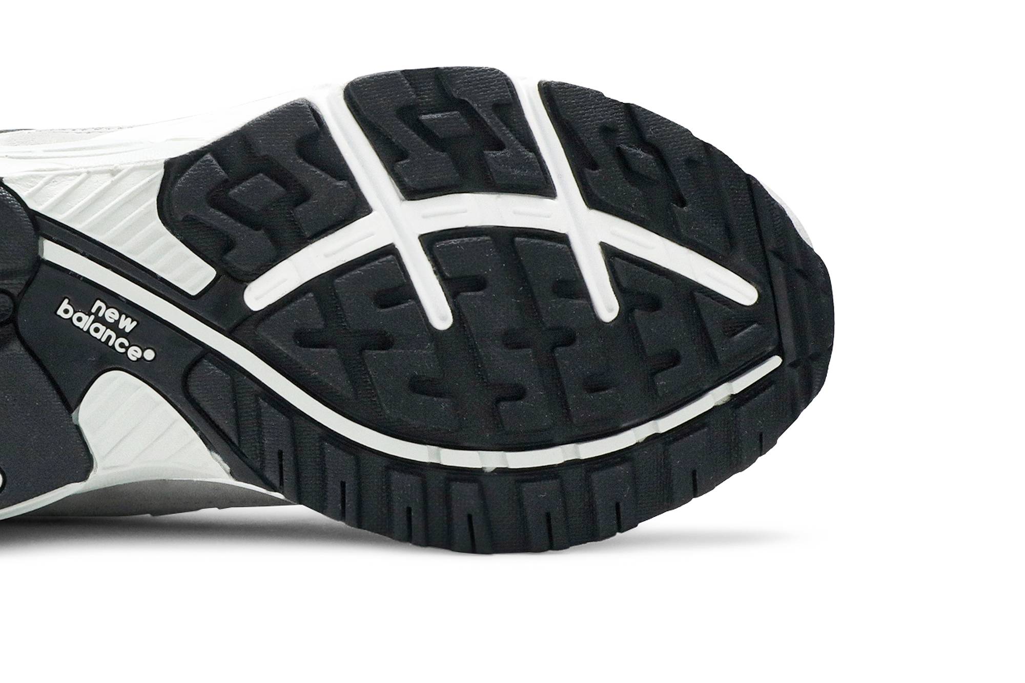 New Balance 993 Made in USA ‘Grey White’ MR993GL Domahi Store