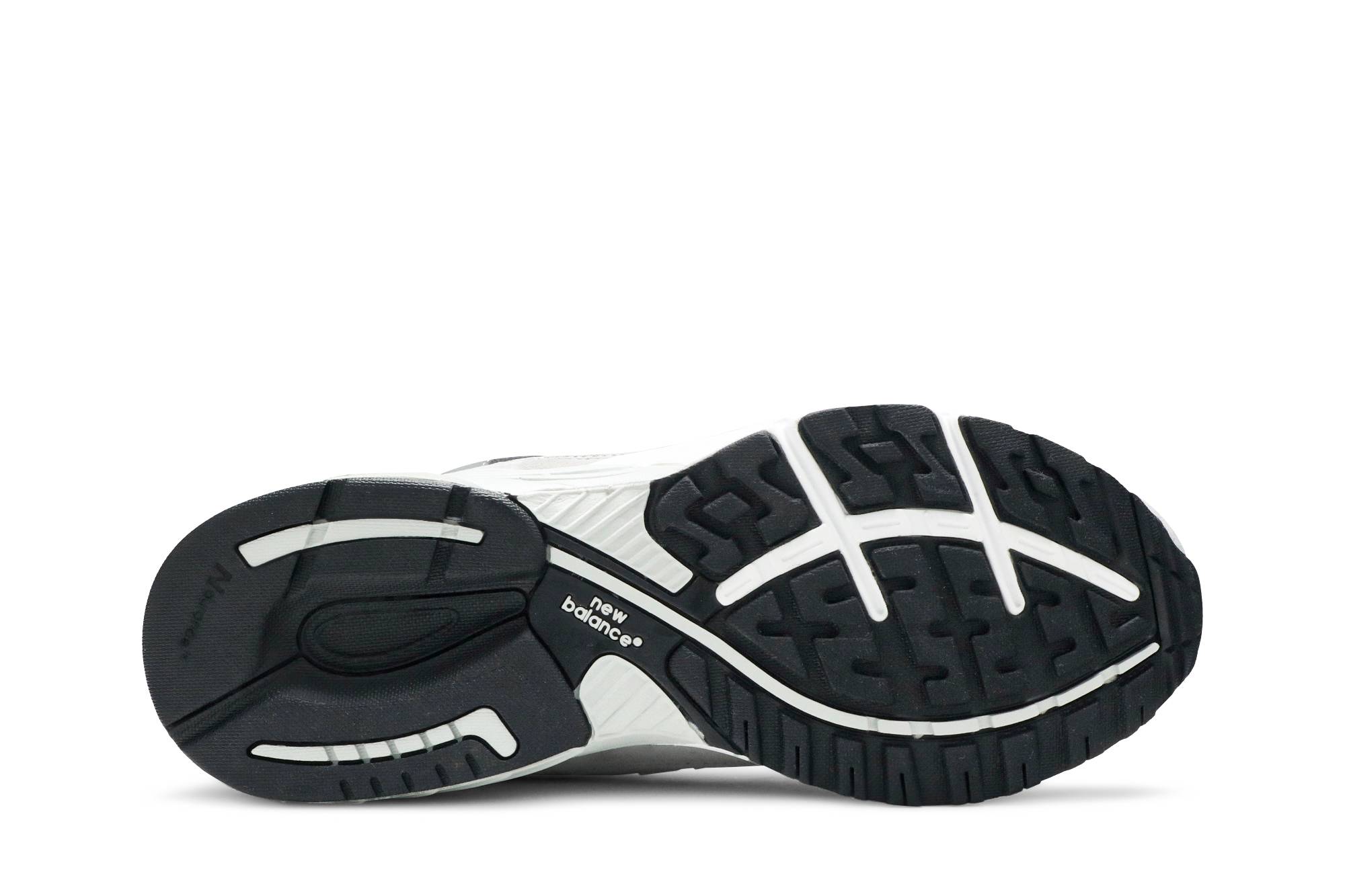 New Balance 993 Made in USA ‘Grey White’ MR993GL Domahi Store