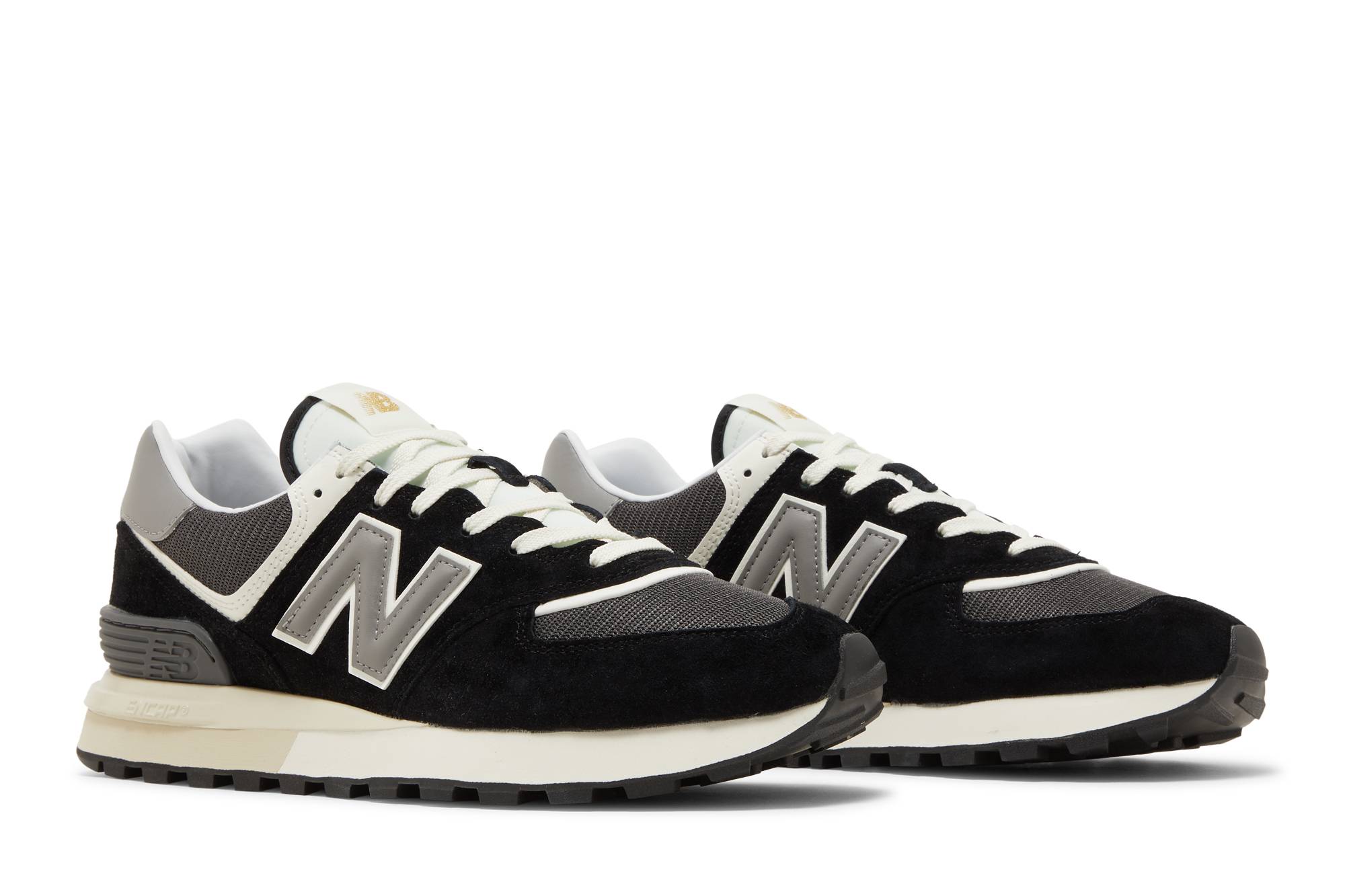 New Balance ‘Black’ U574LGG1 Domahi Store