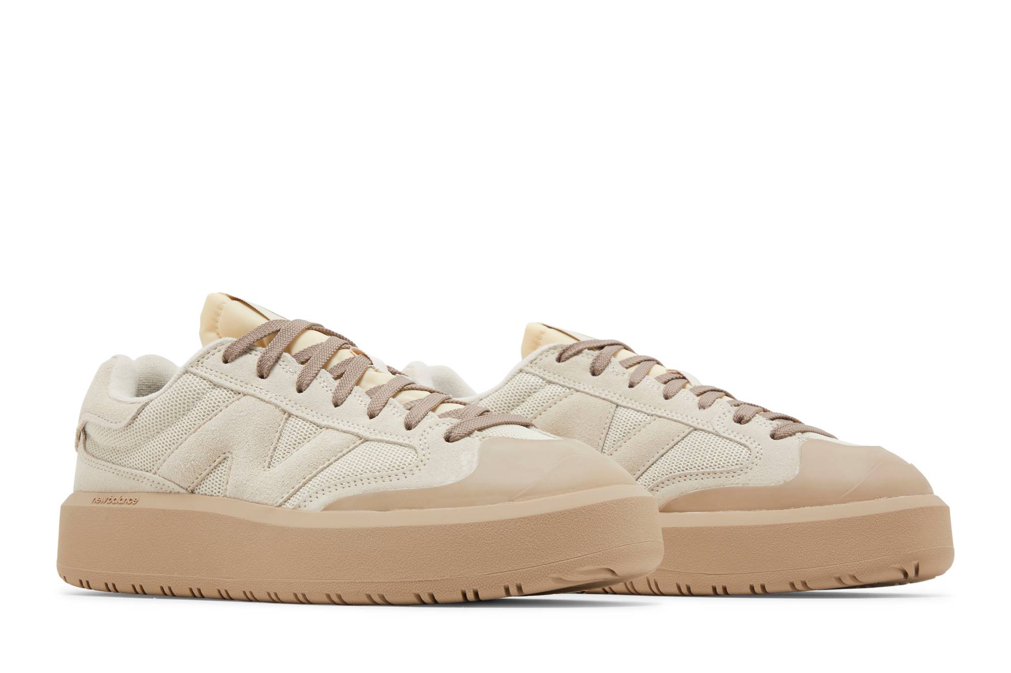 New Balance CT302 ‘Beige Bone’ CT302WB Domahi Store