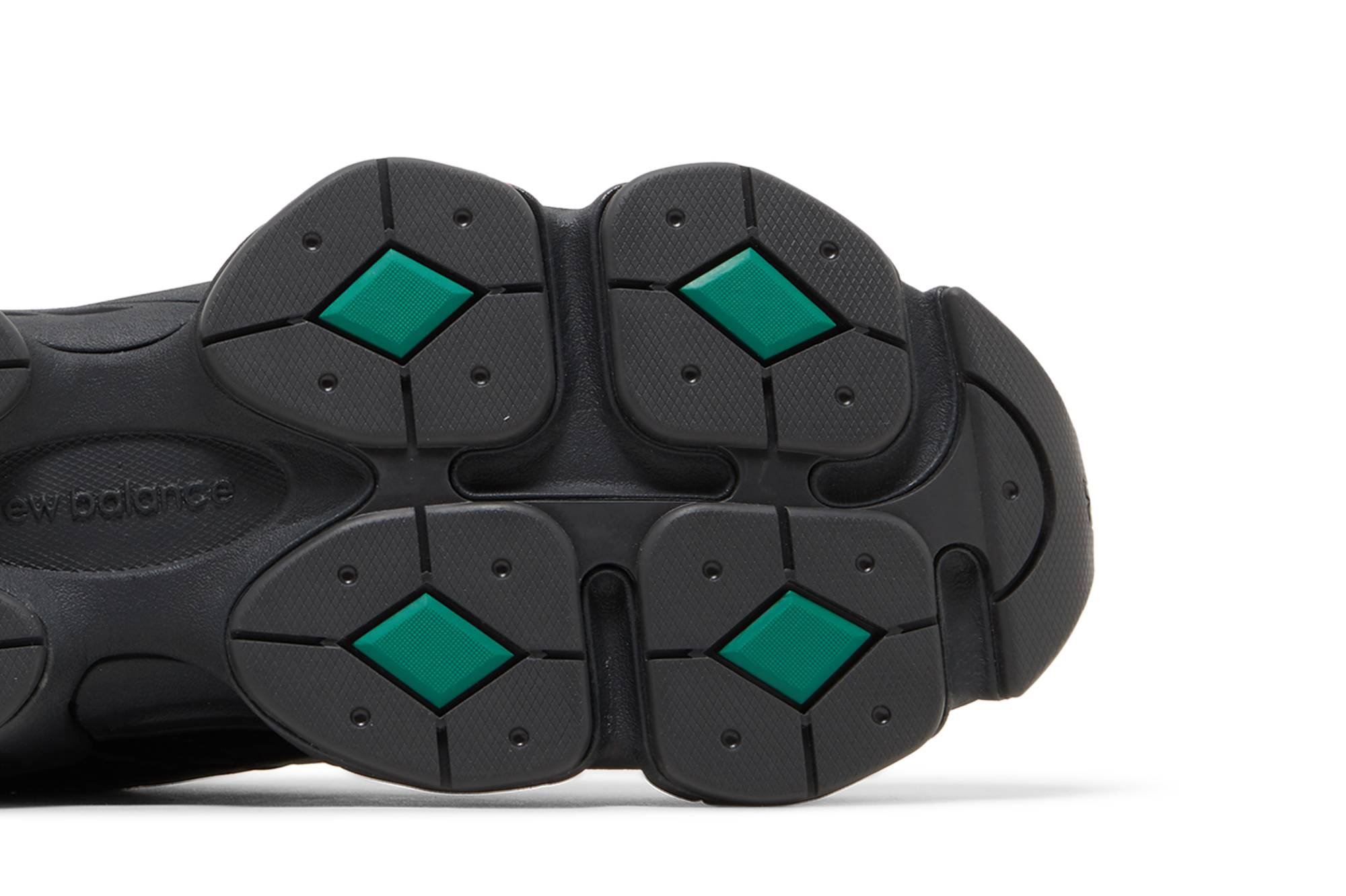 New Balance Mowalola x 9060 ‘Burglarwear – Green’ U9060ML Domahi Store