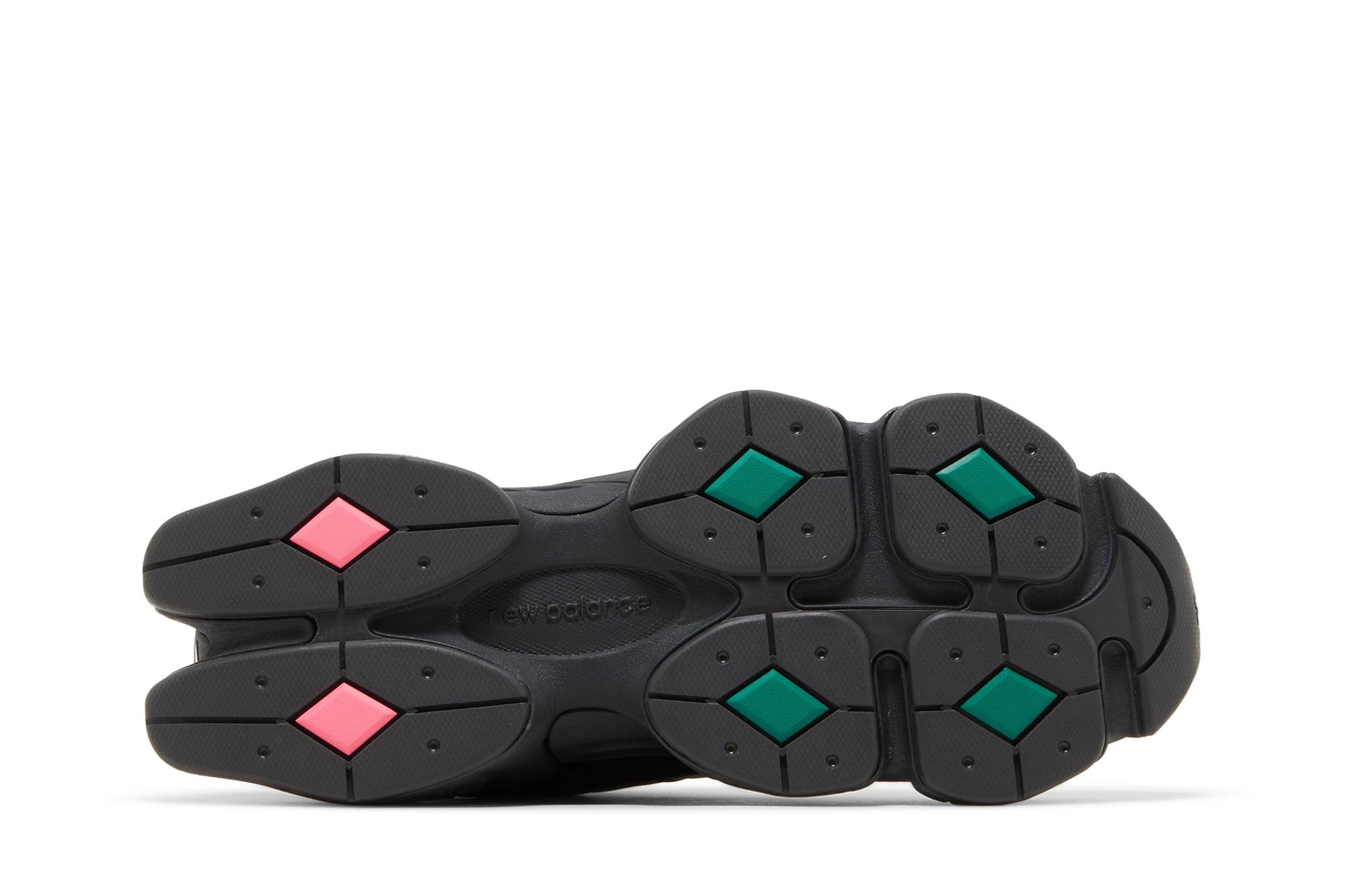 New Balance Mowalola x 9060 ‘Burglarwear – Green’ U9060ML Domahi Store