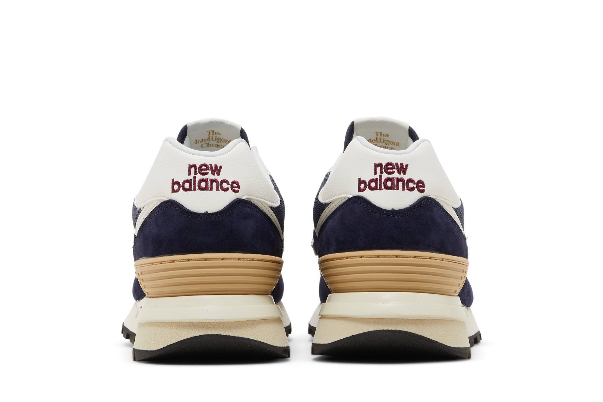New Balance ‘Navy’ U574LGBB Domahi Store