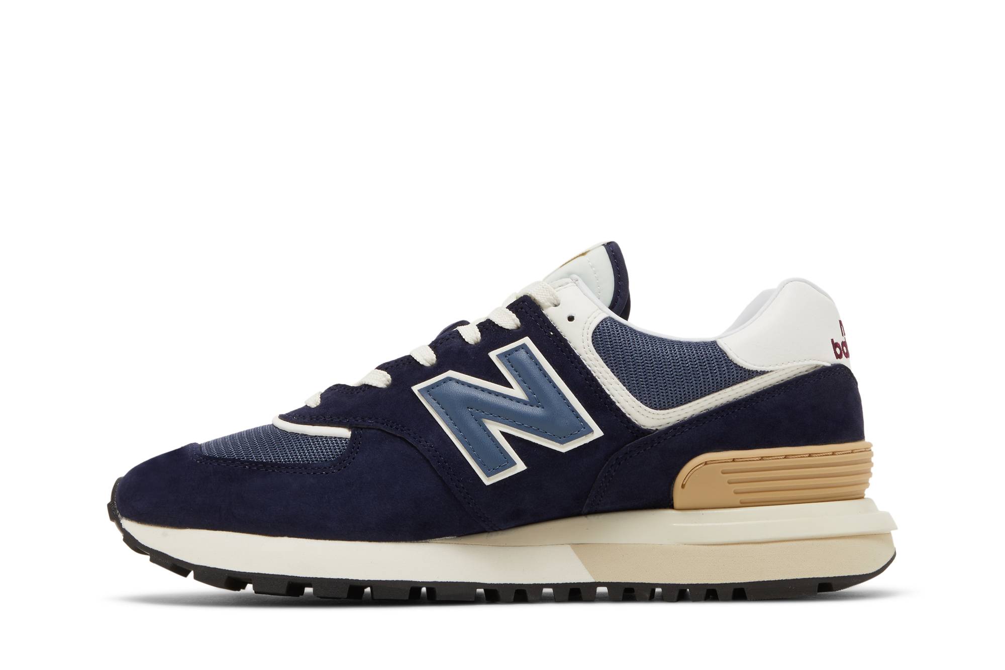 New Balance ‘Navy’ U574LGBB Domahi Store
