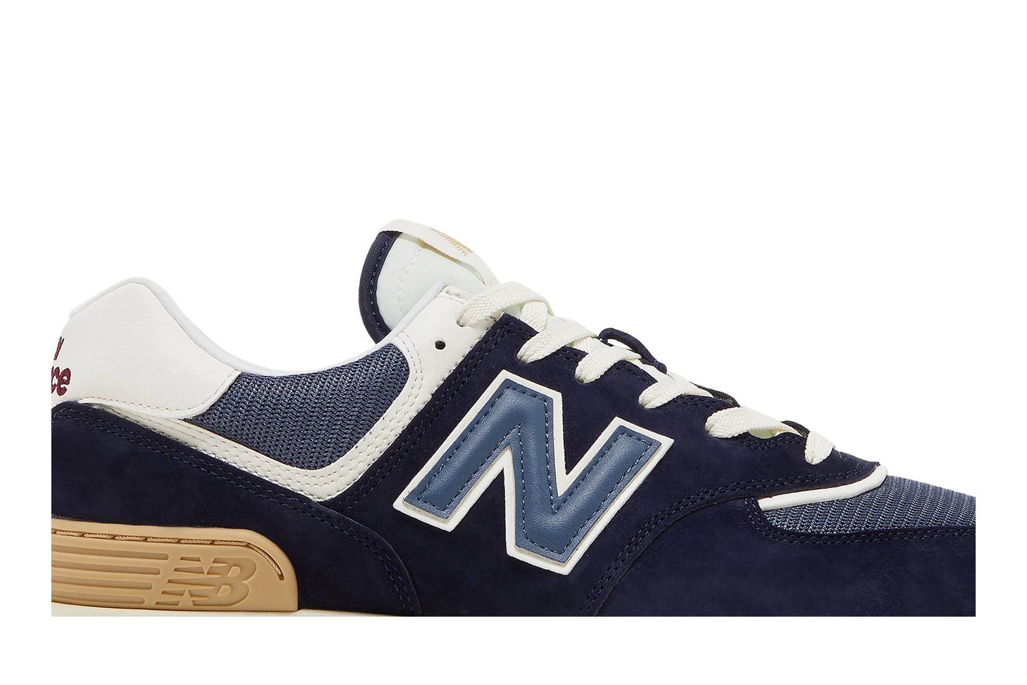 New Balance ‘Navy’ U574LGBB Domahi Store