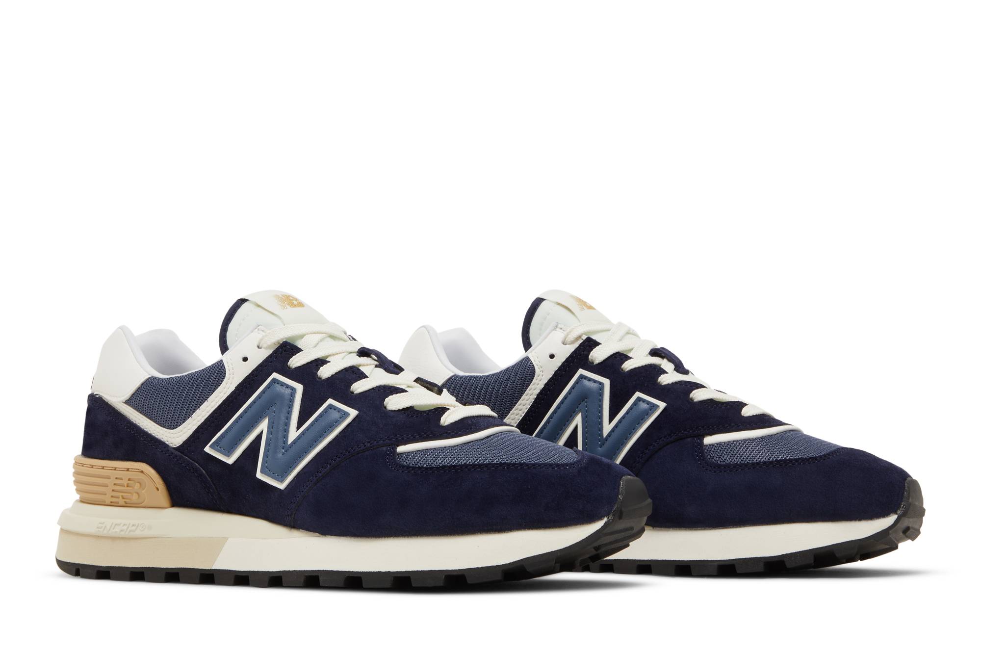 New Balance ‘Navy’ U574LGBB Domahi Store
