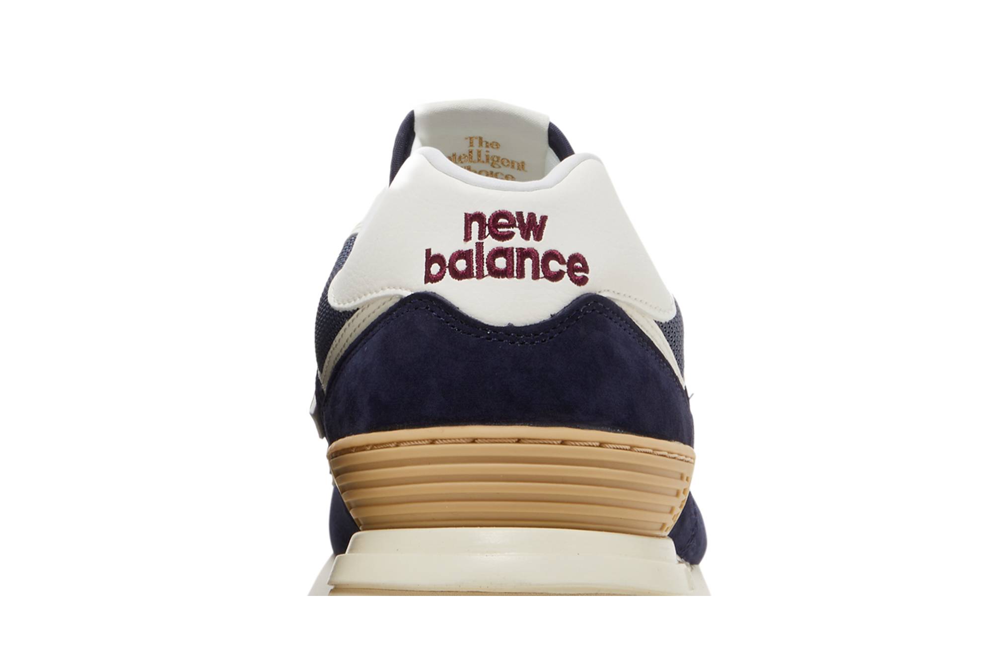 New Balance ‘Navy’ U574LGBB Domahi Store