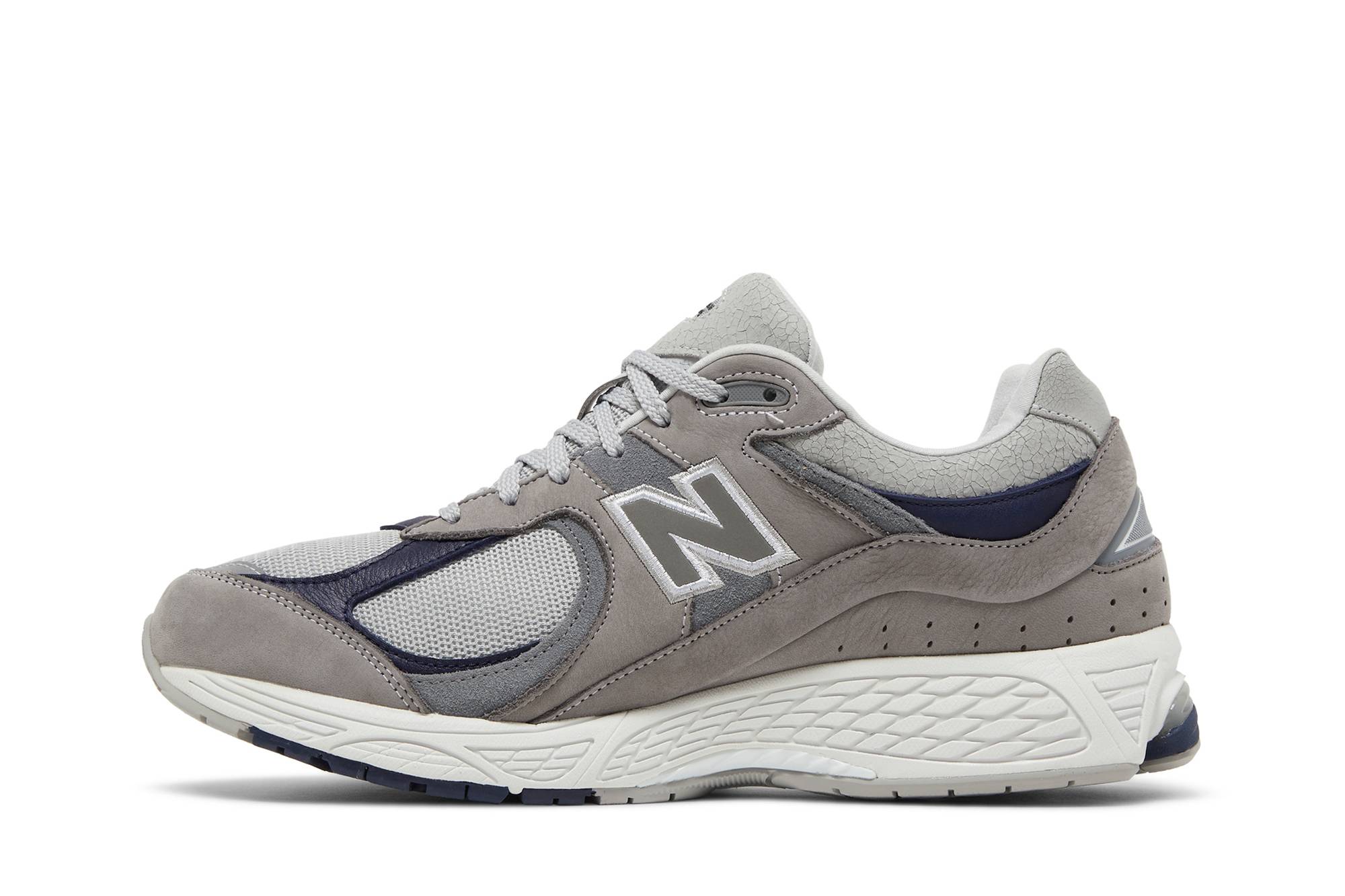 New Balance thisisneverthat x 2002R ‘The 2022 Downtown Run’ M2002RTH Domahi Store