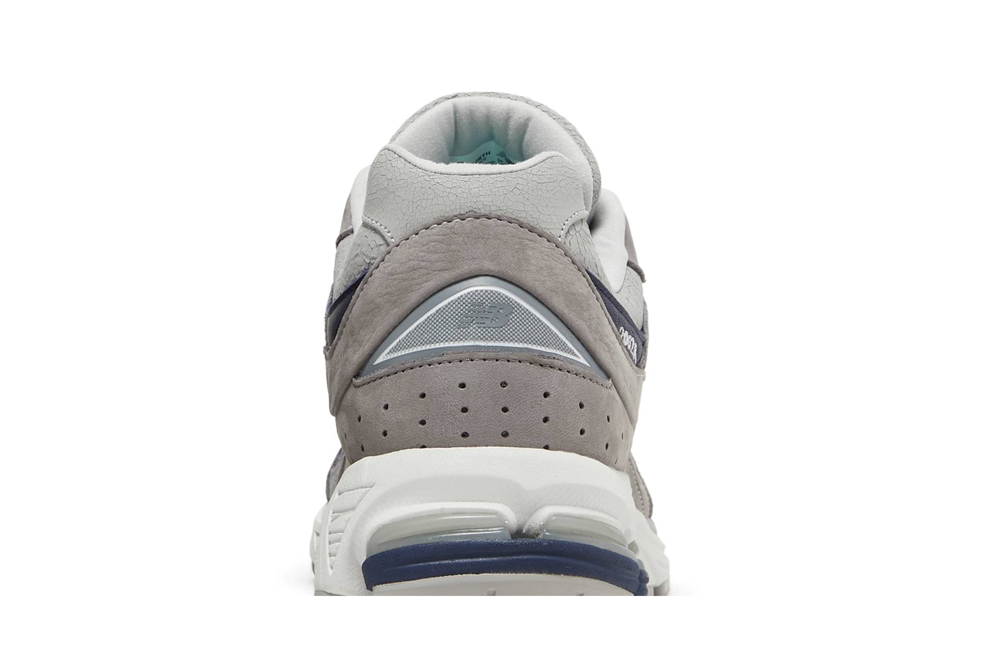 New Balance thisisneverthat x 2002R ‘The 2022 Downtown Run’ M2002RTH Domahi Store