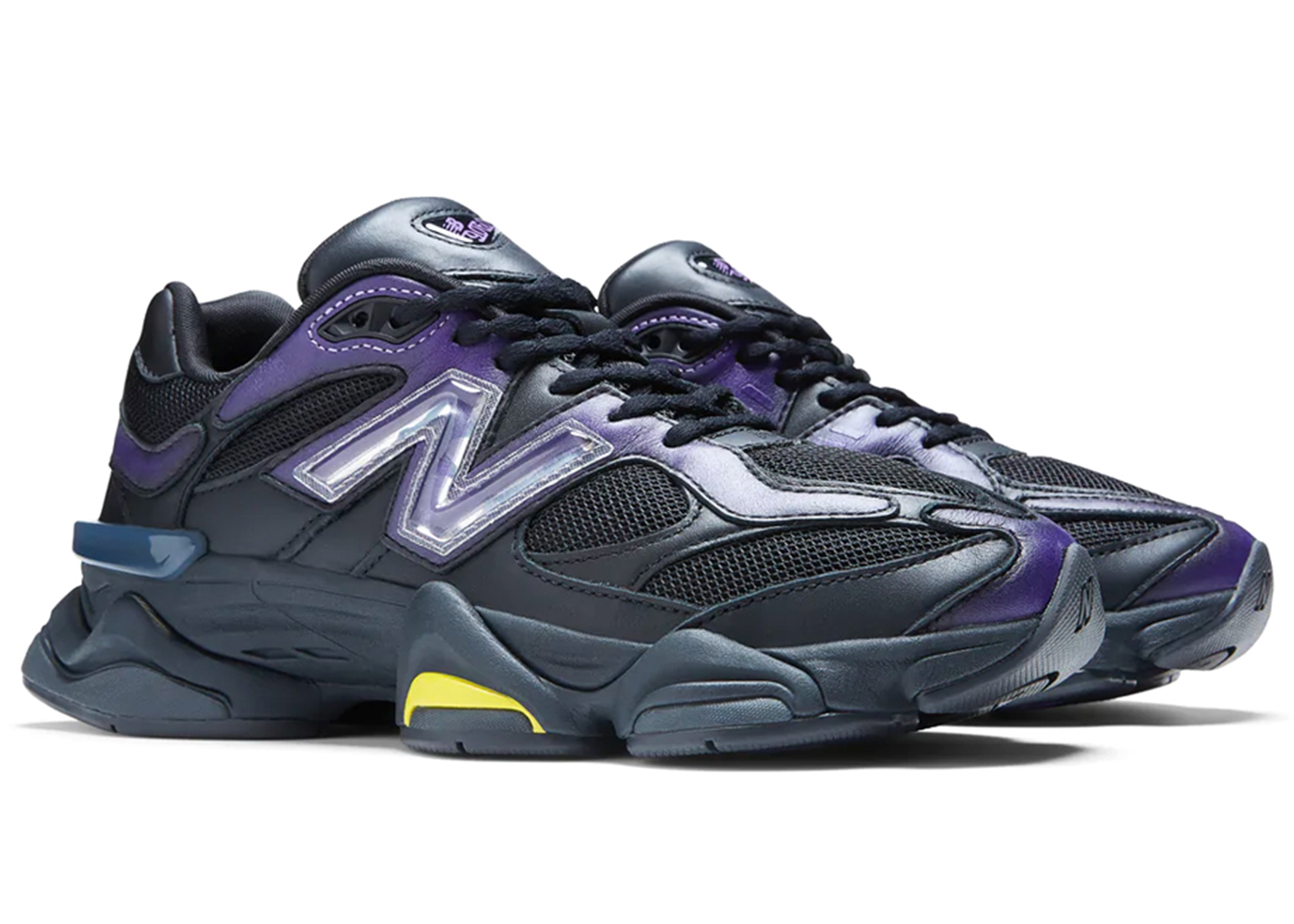 New Balance x Mowalola 9060 ‘Burglarwear’ U9060MW Domahi Store