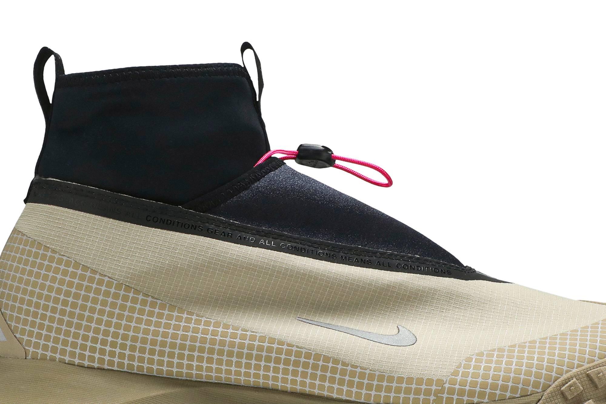 Nike ACG Mountain Fly Gore-Tex ‘Khaki’ CT2904-200 Domahi store